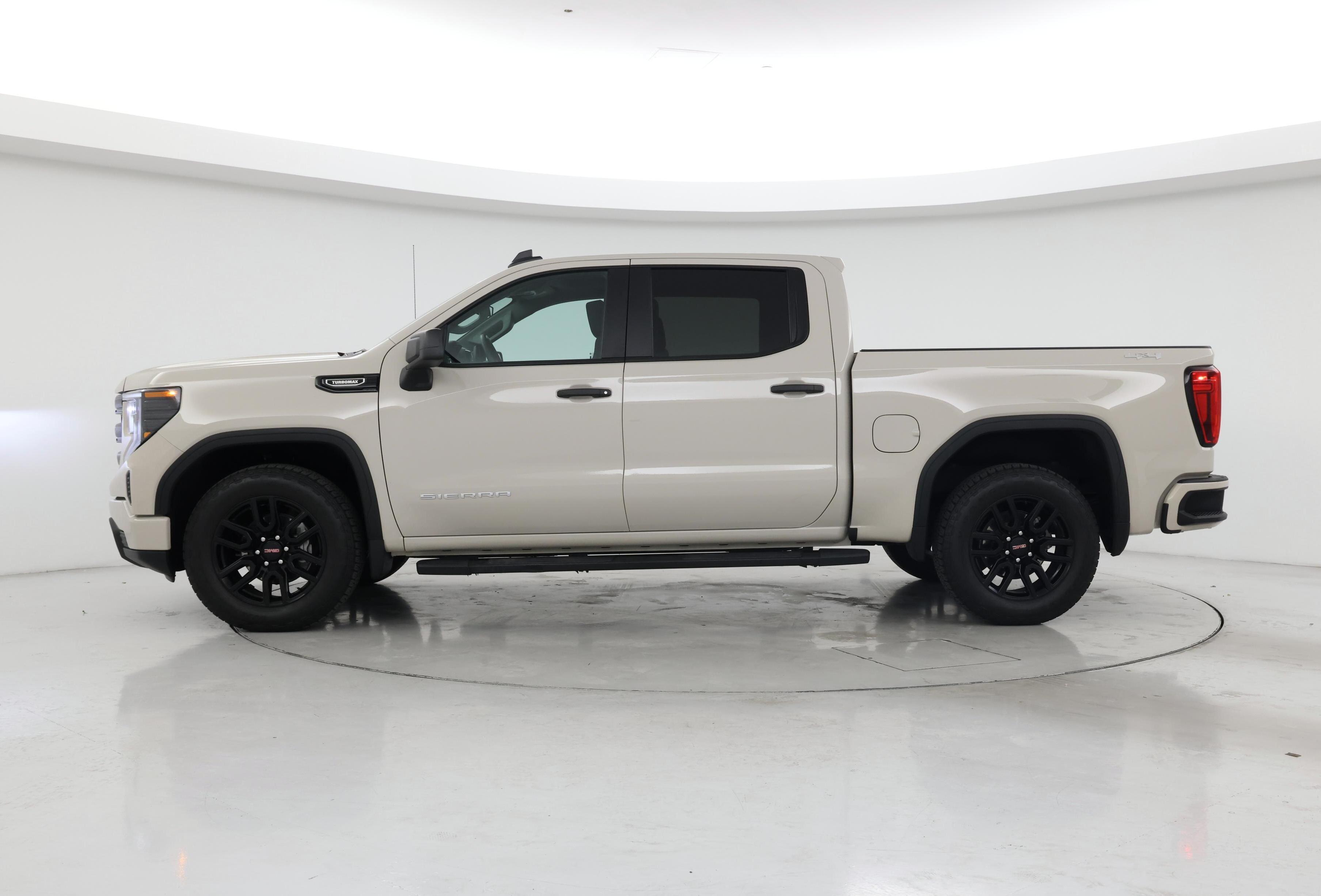 Thumbnail: 2026 GMC Sierra 1500 - 3