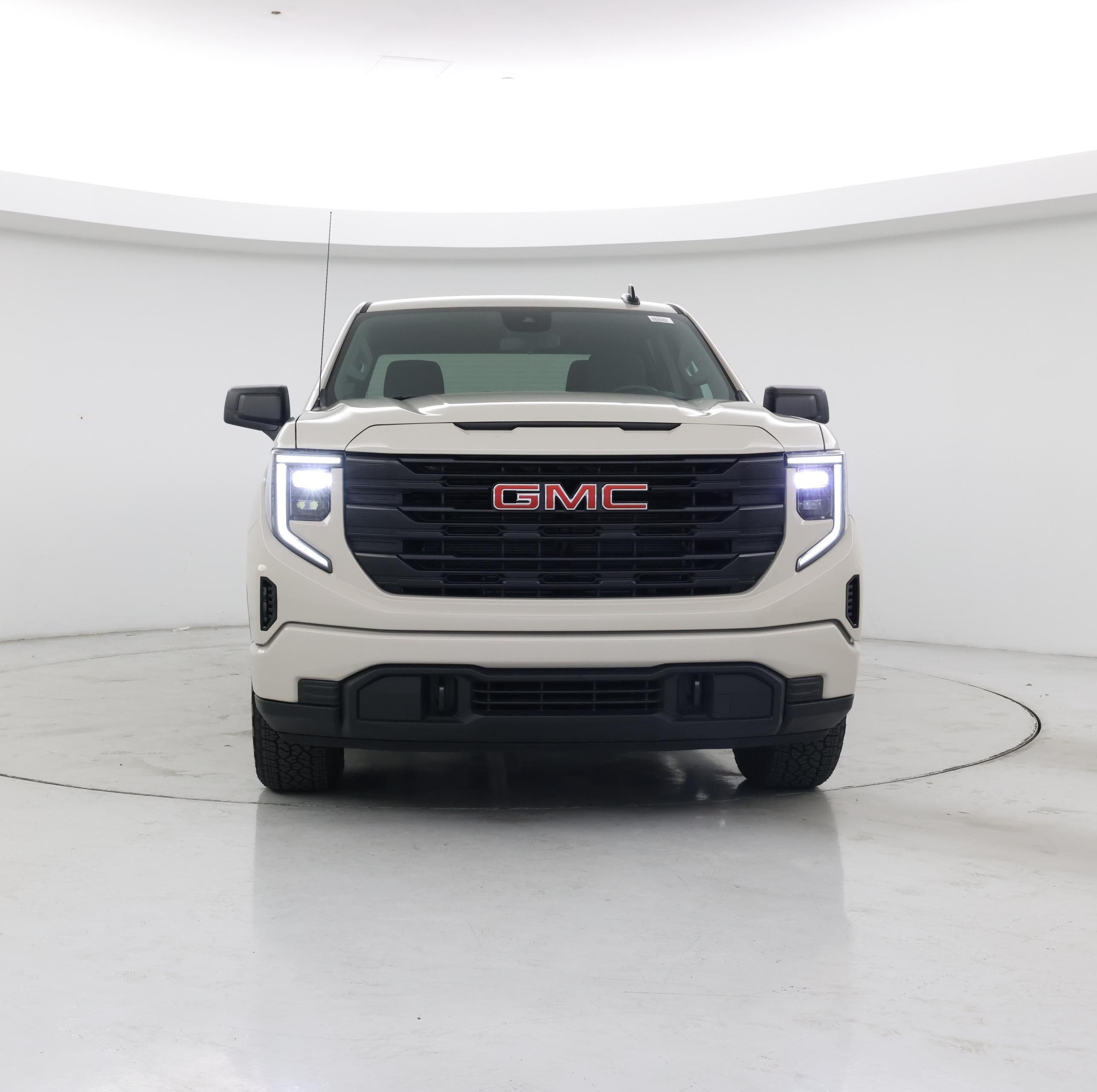 Thumbnail: 2026 GMC Sierra 1500 - 5