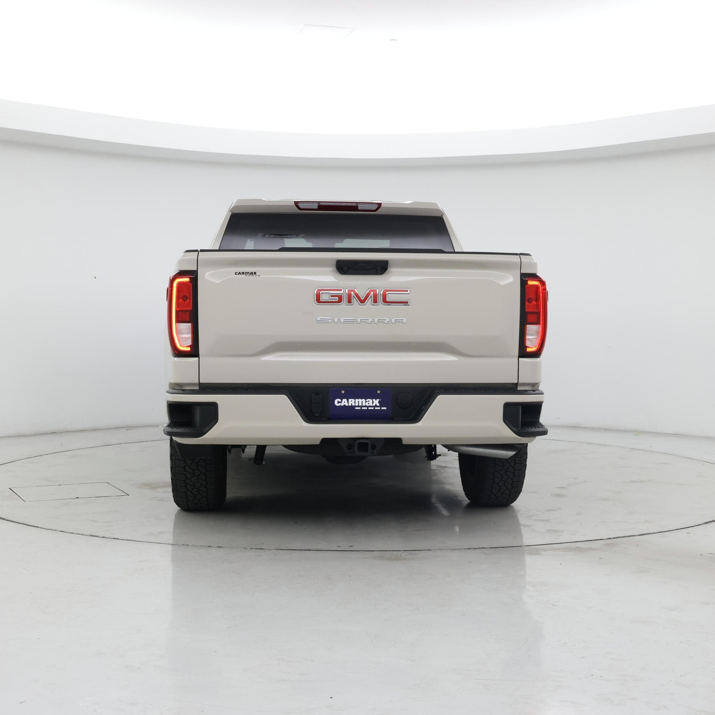 Thumbnail: 2026 GMC Sierra 1500 - 6