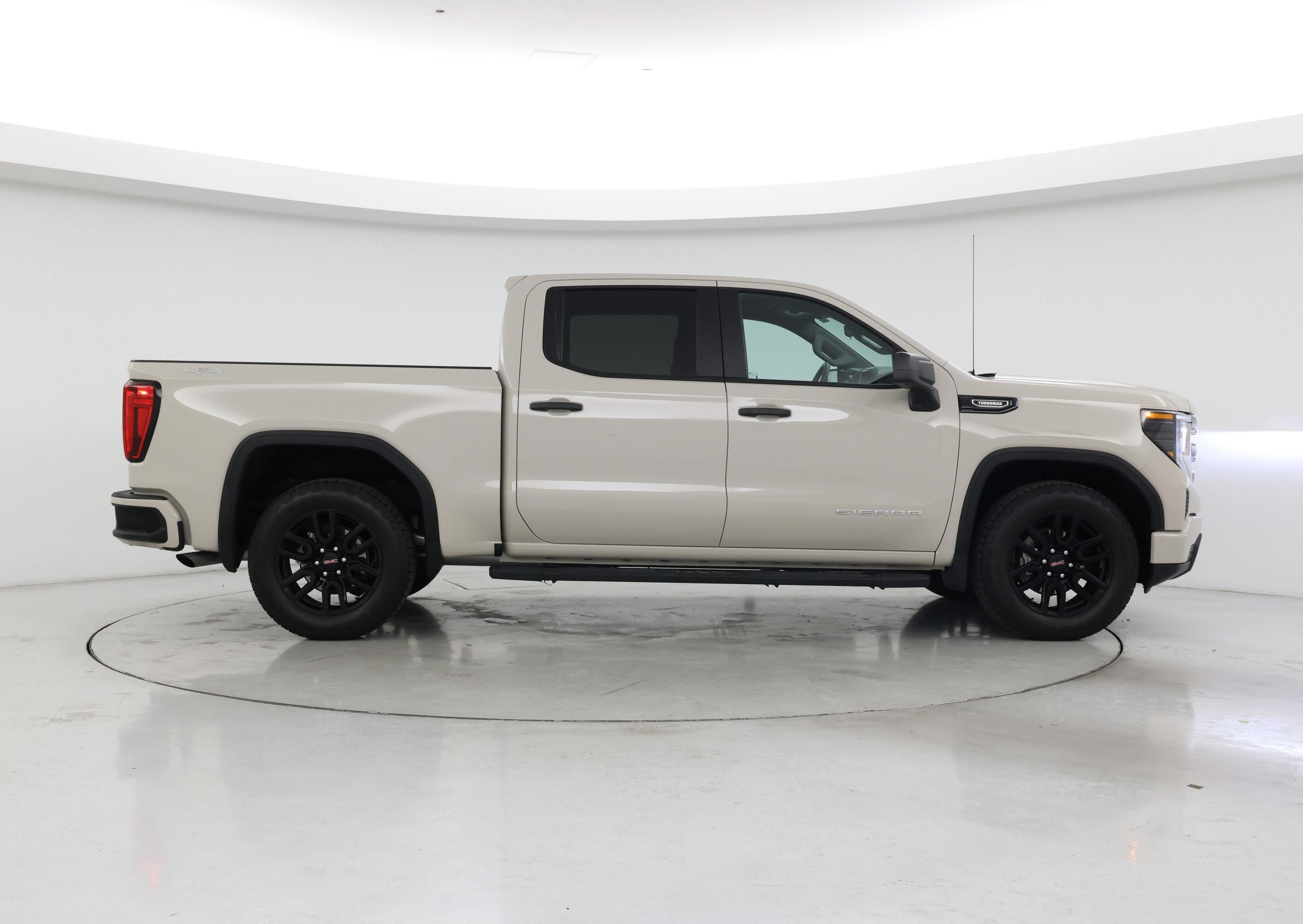 Thumbnail: 2026 GMC Sierra 1500 - 7