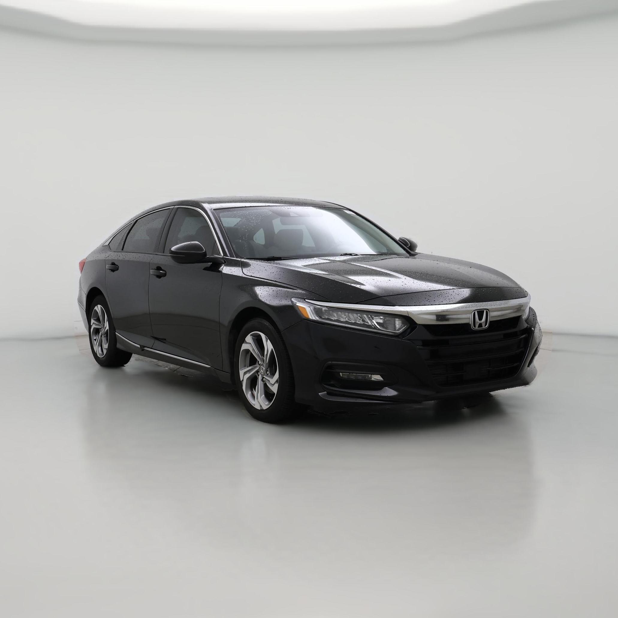 Thumbnail: 2018 Honda Accord - 1