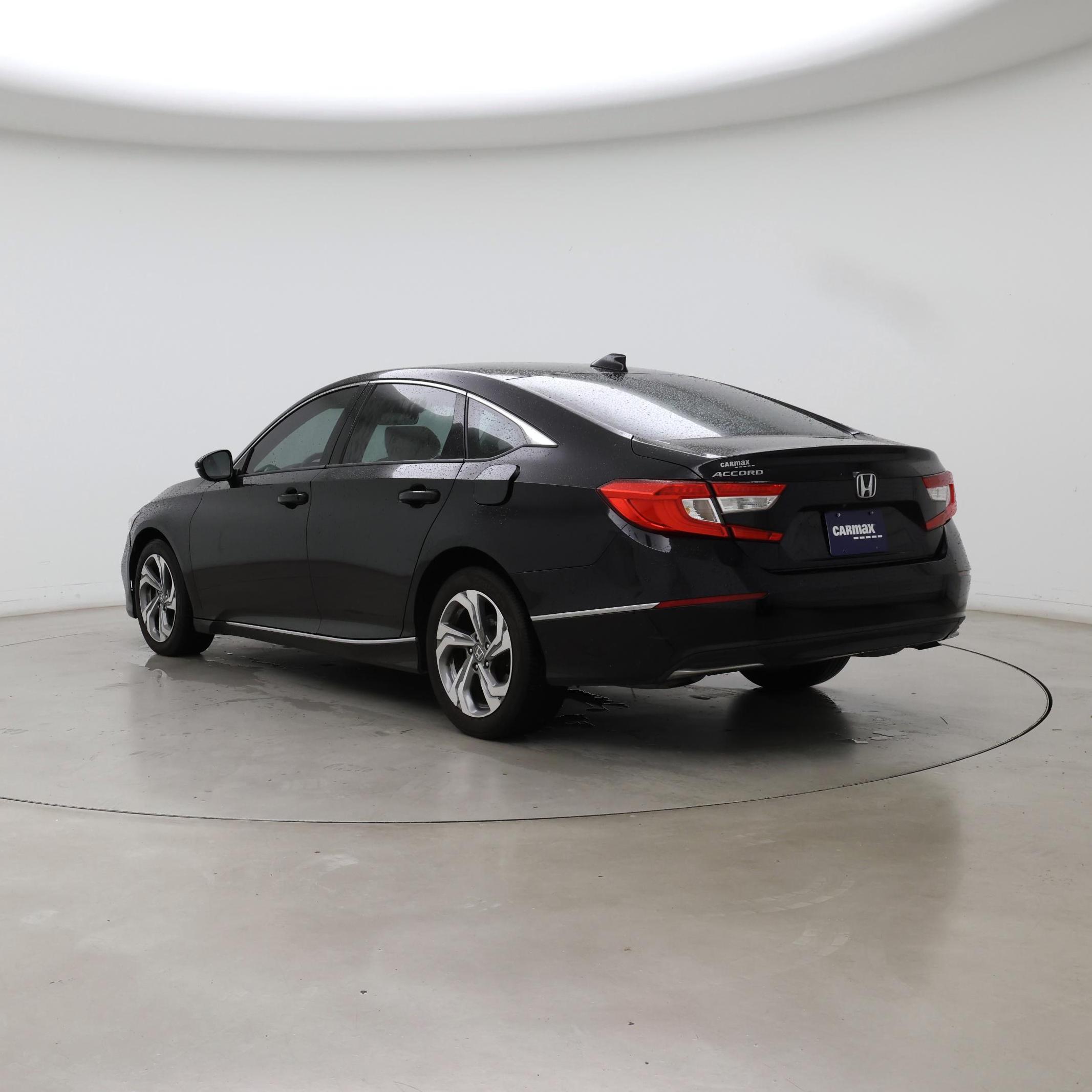 Thumbnail: 2018 Honda Accord - 2