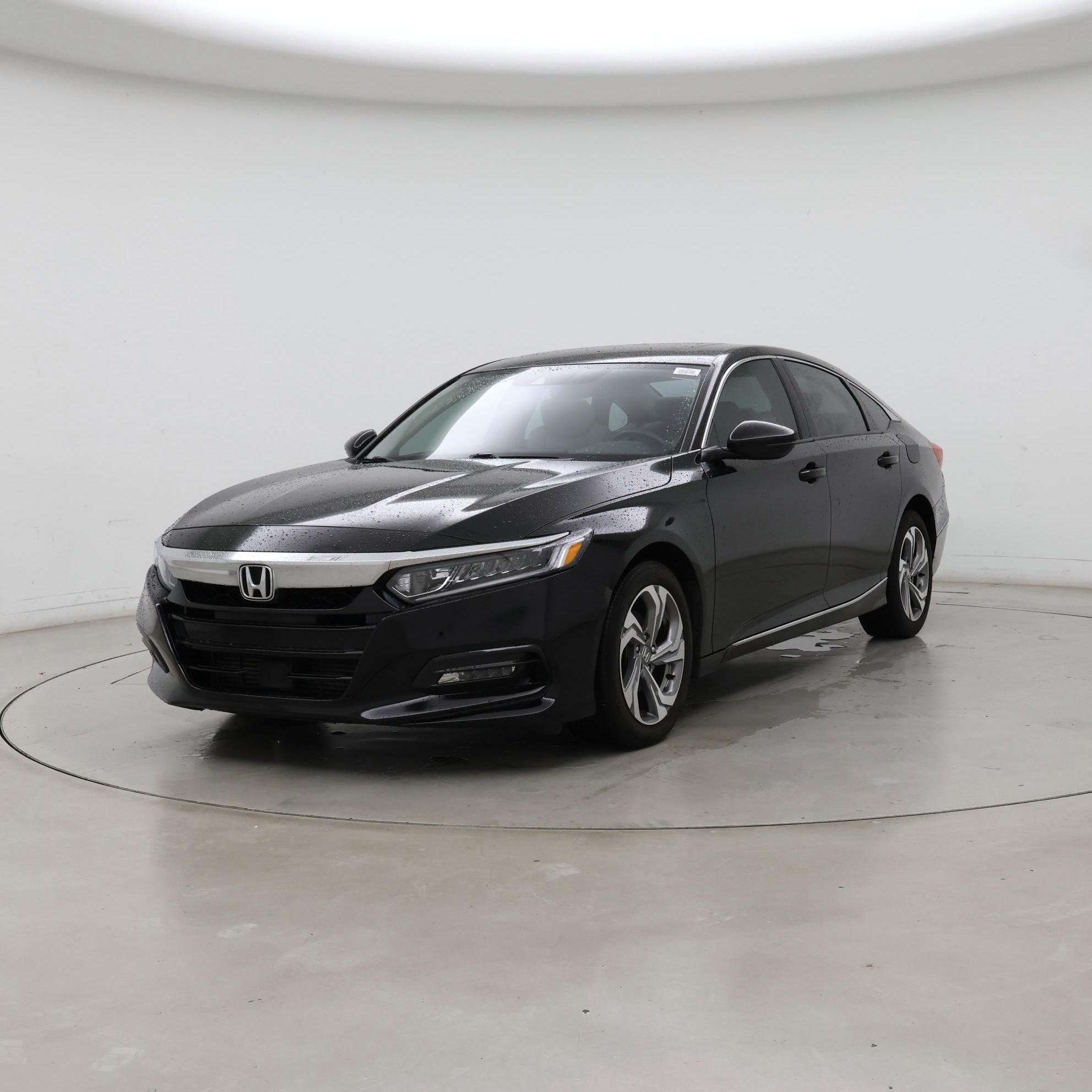 Thumbnail: 2018 Honda Accord - 4