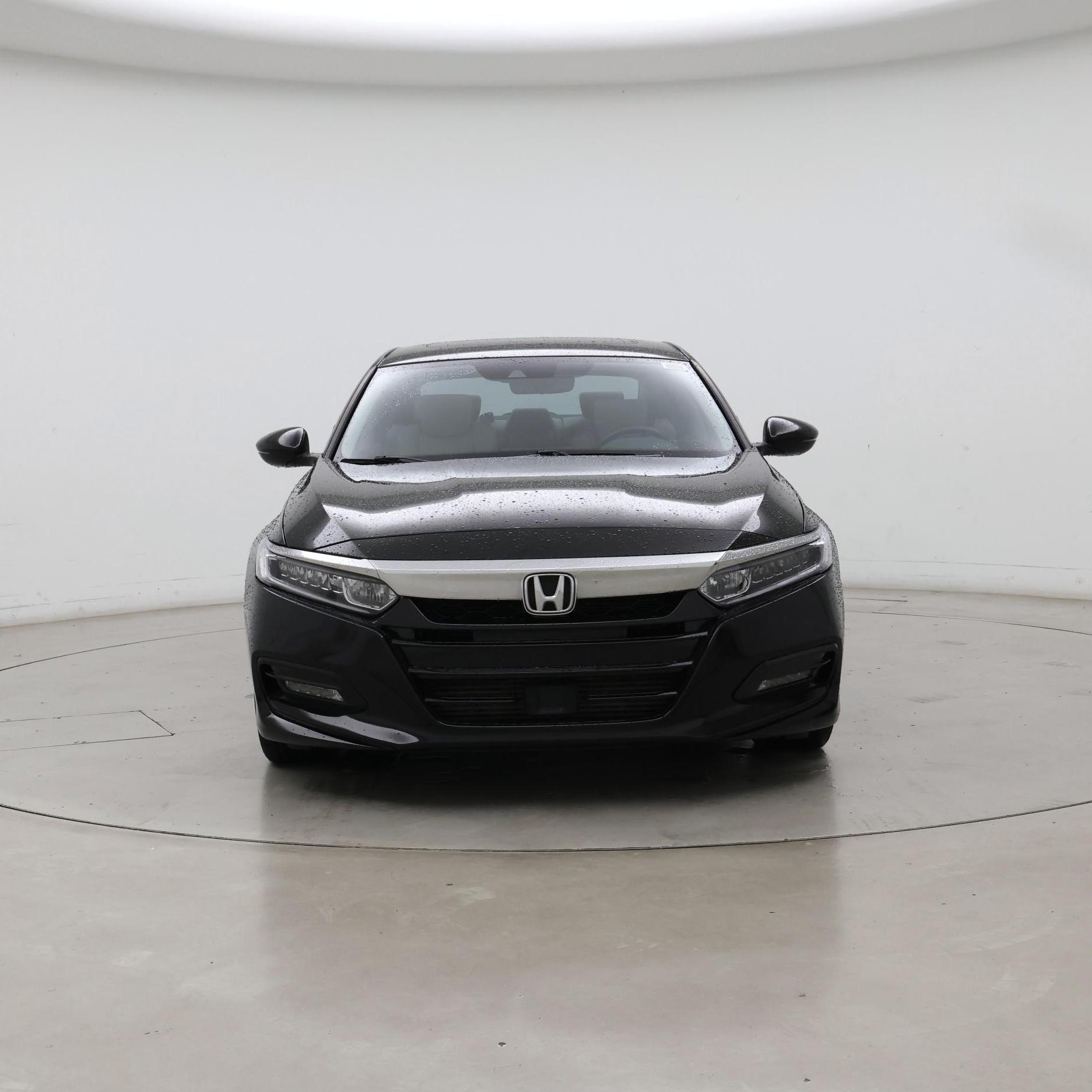 Thumbnail: 2018 Honda Accord - 5