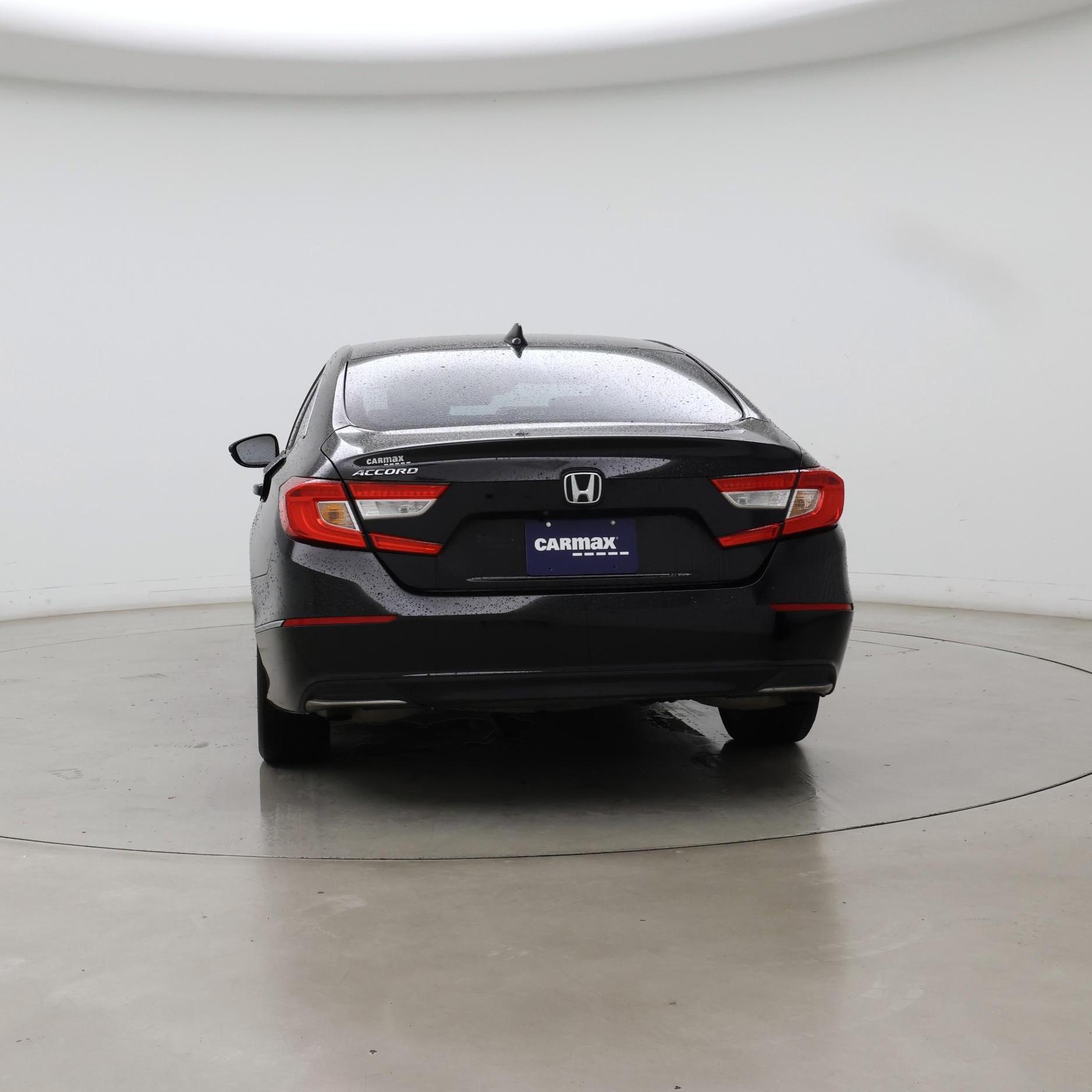 Thumbnail: 2018 Honda Accord - 6