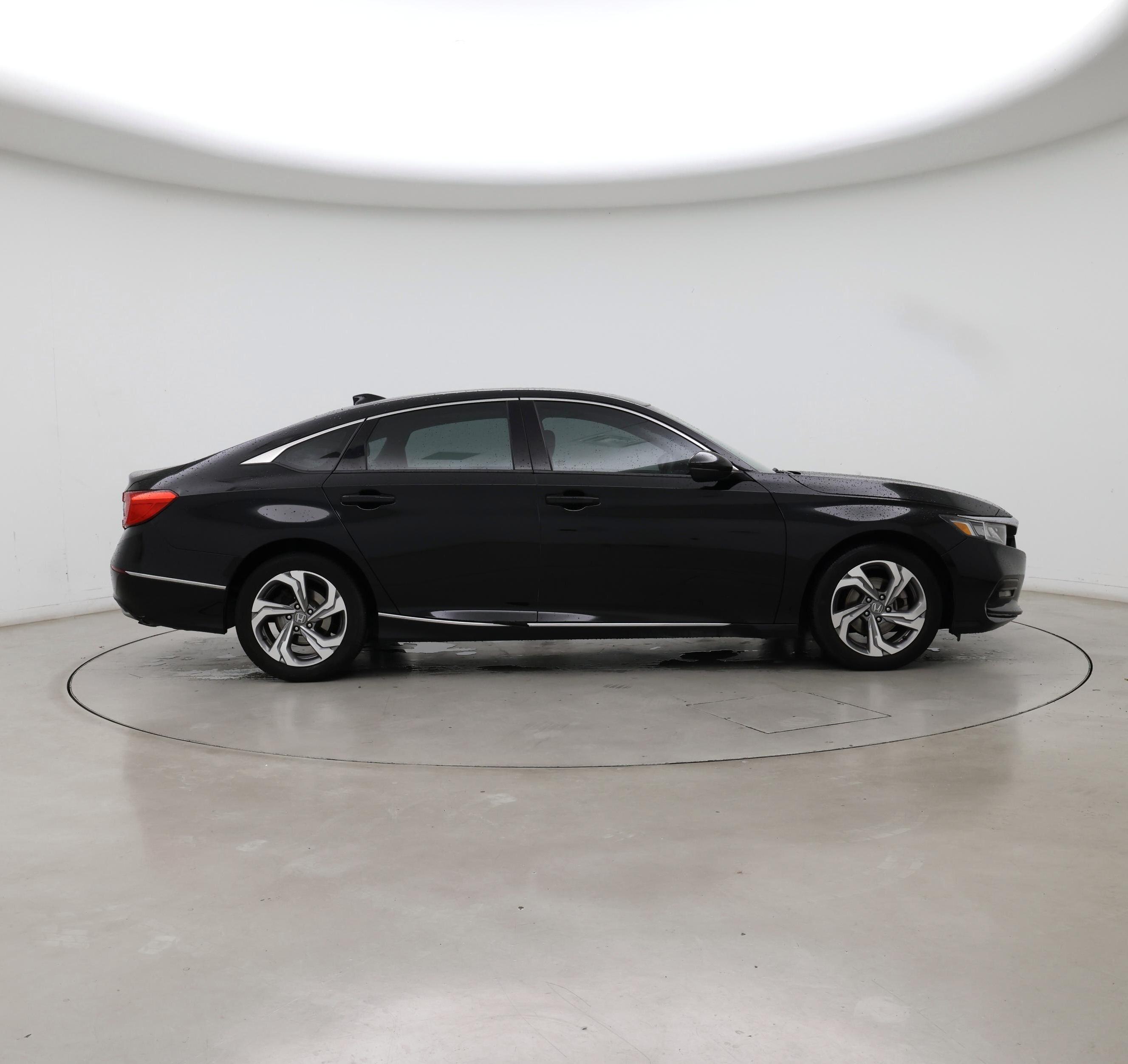 Thumbnail: 2018 Honda Accord - 7