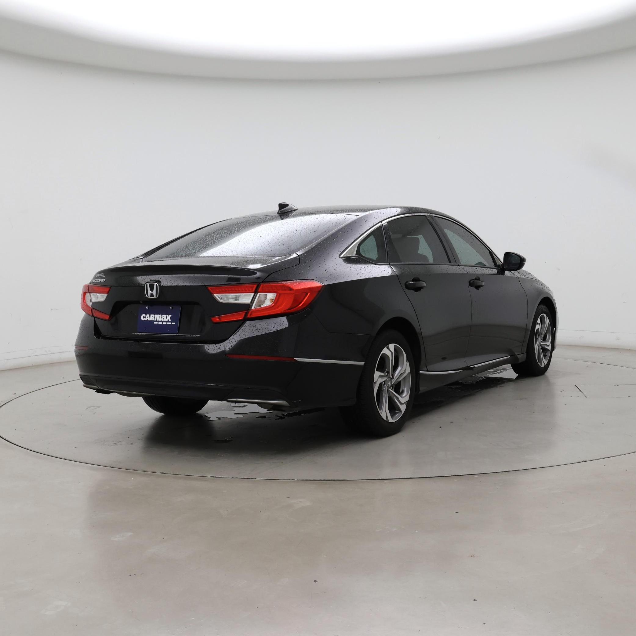 Thumbnail: 2018 Honda Accord - 8