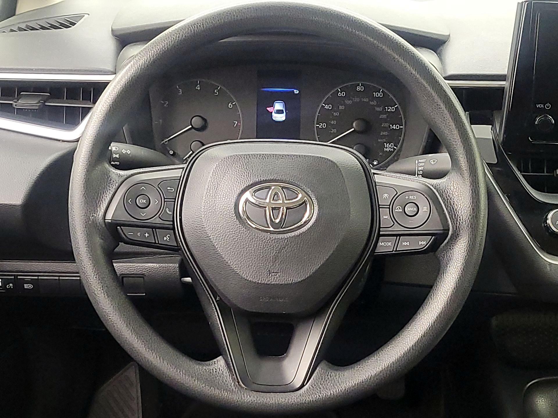 Thumbnail: 2023 Toyota Corolla - 10