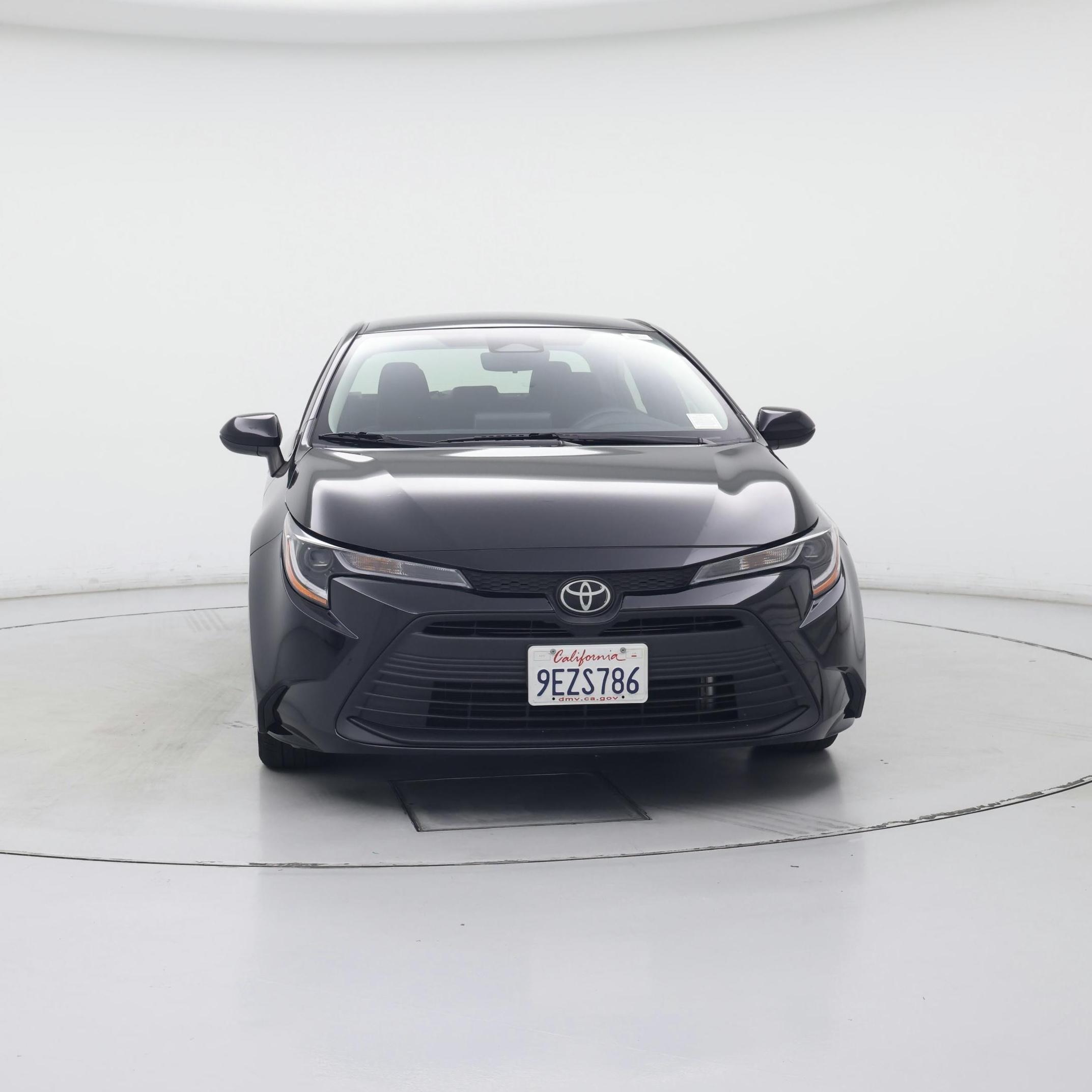 Thumbnail: 2023 Toyota Corolla - 5
