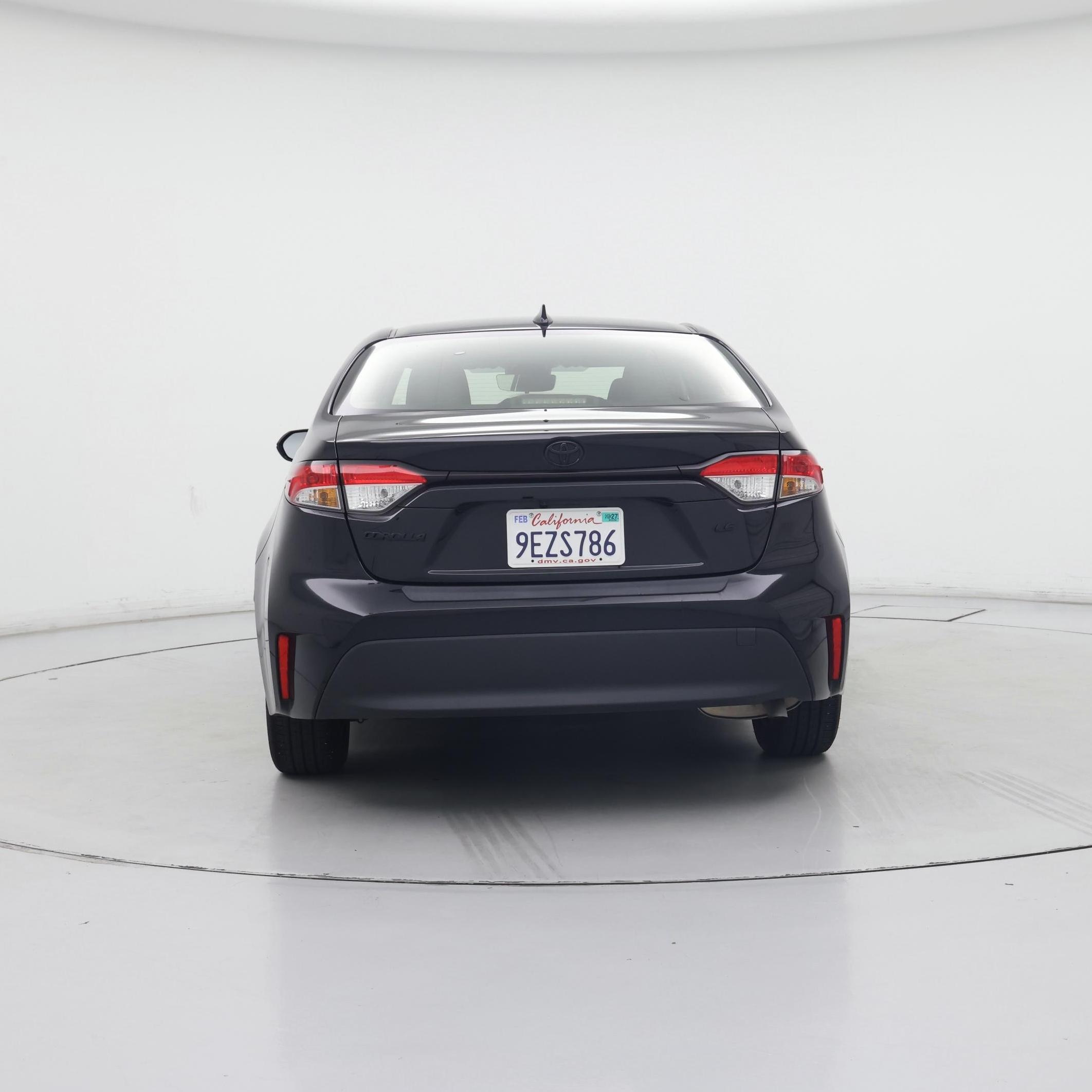 Thumbnail: 2023 Toyota Corolla - 6