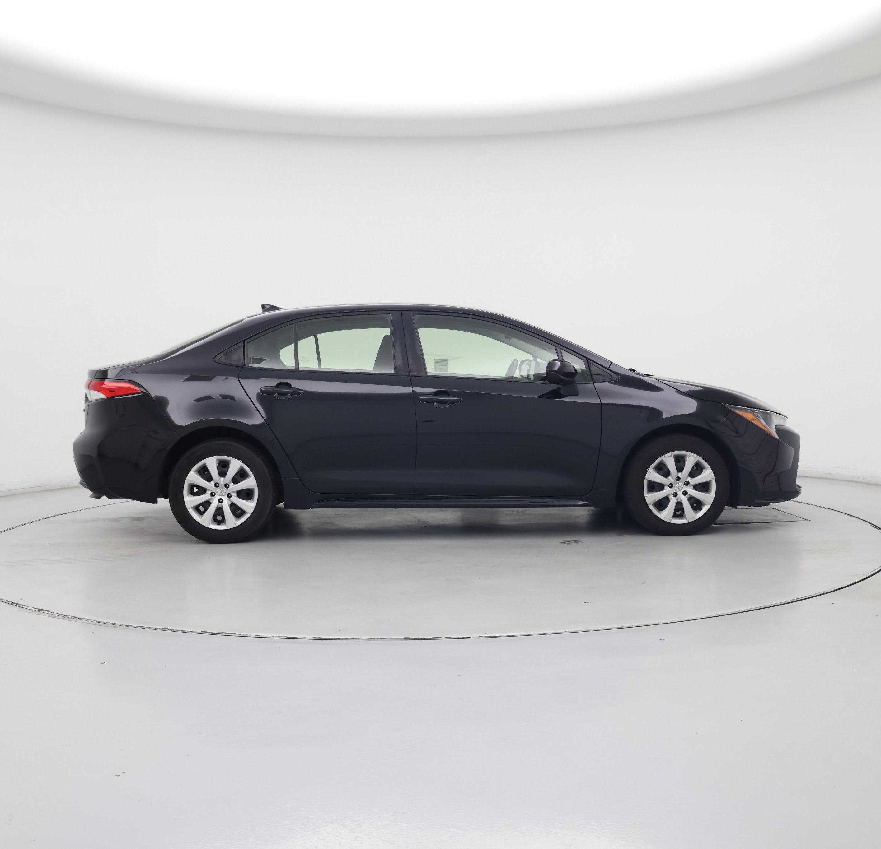 Thumbnail: 2023 Toyota Corolla - 7