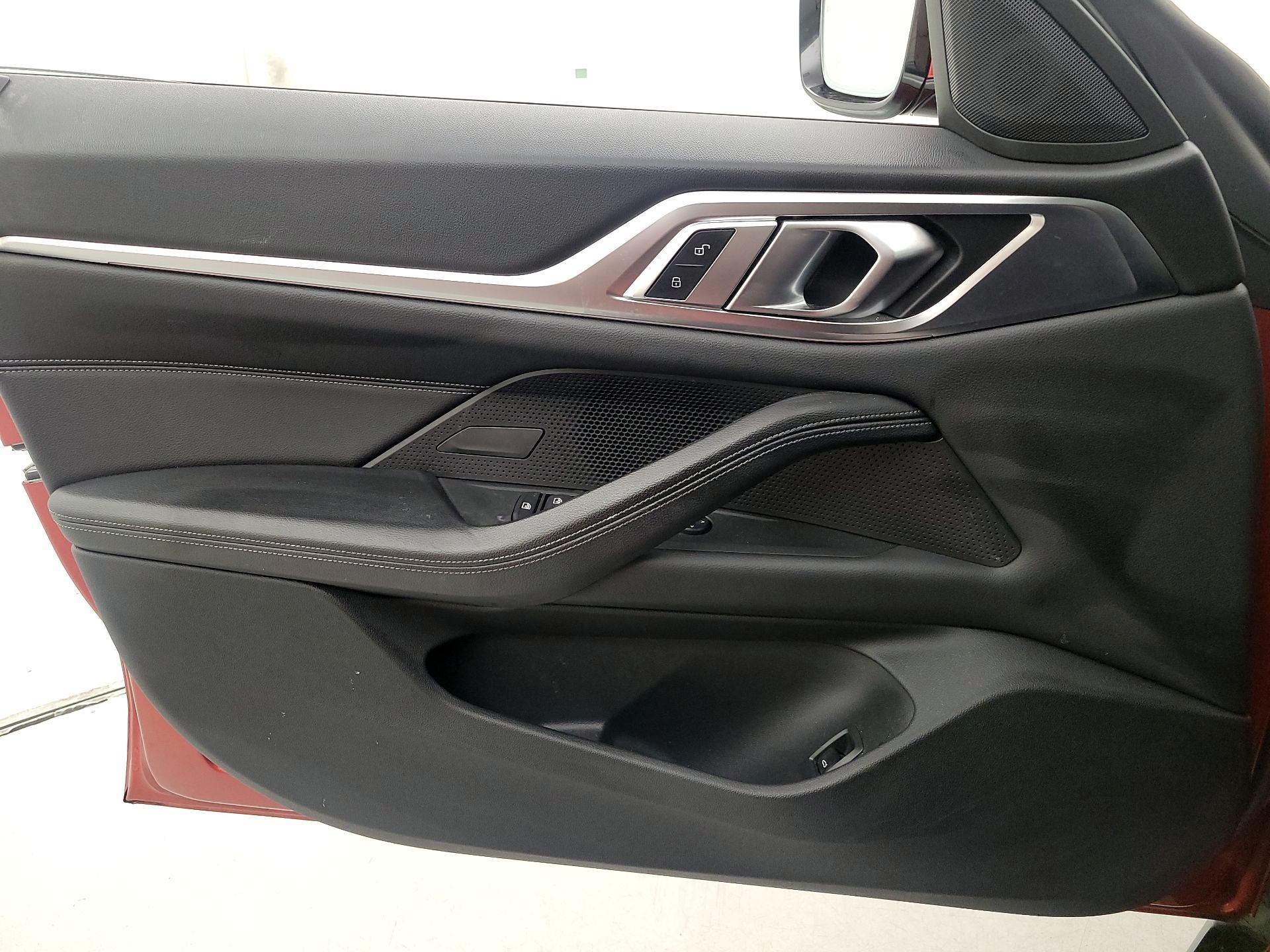 Thumbnail: 2022 BMW 4 Series - 12
