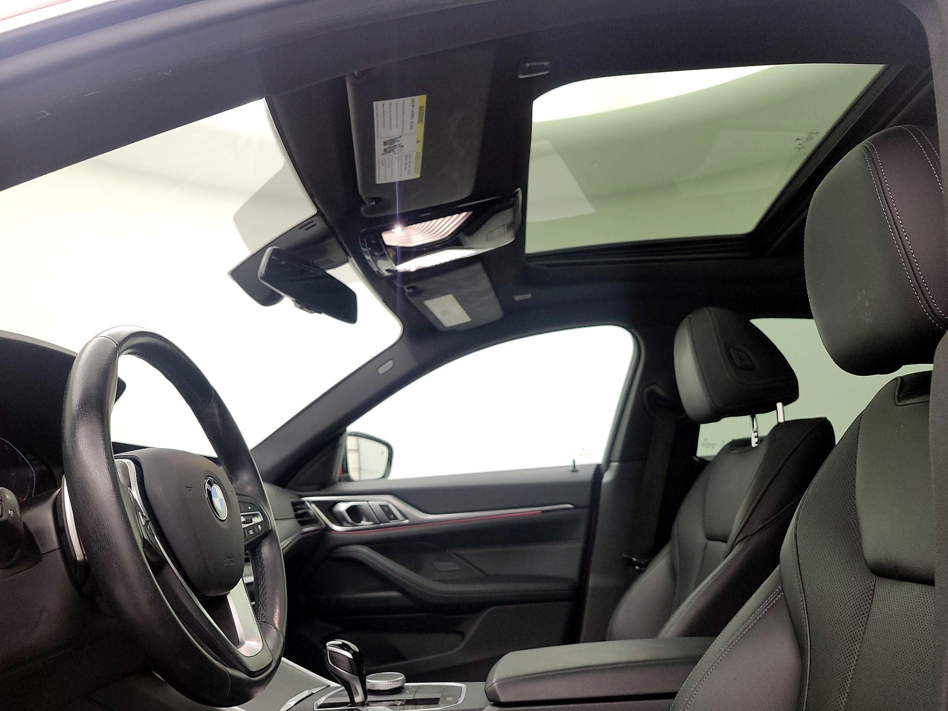 Thumbnail: 2022 BMW 4 Series - 20
