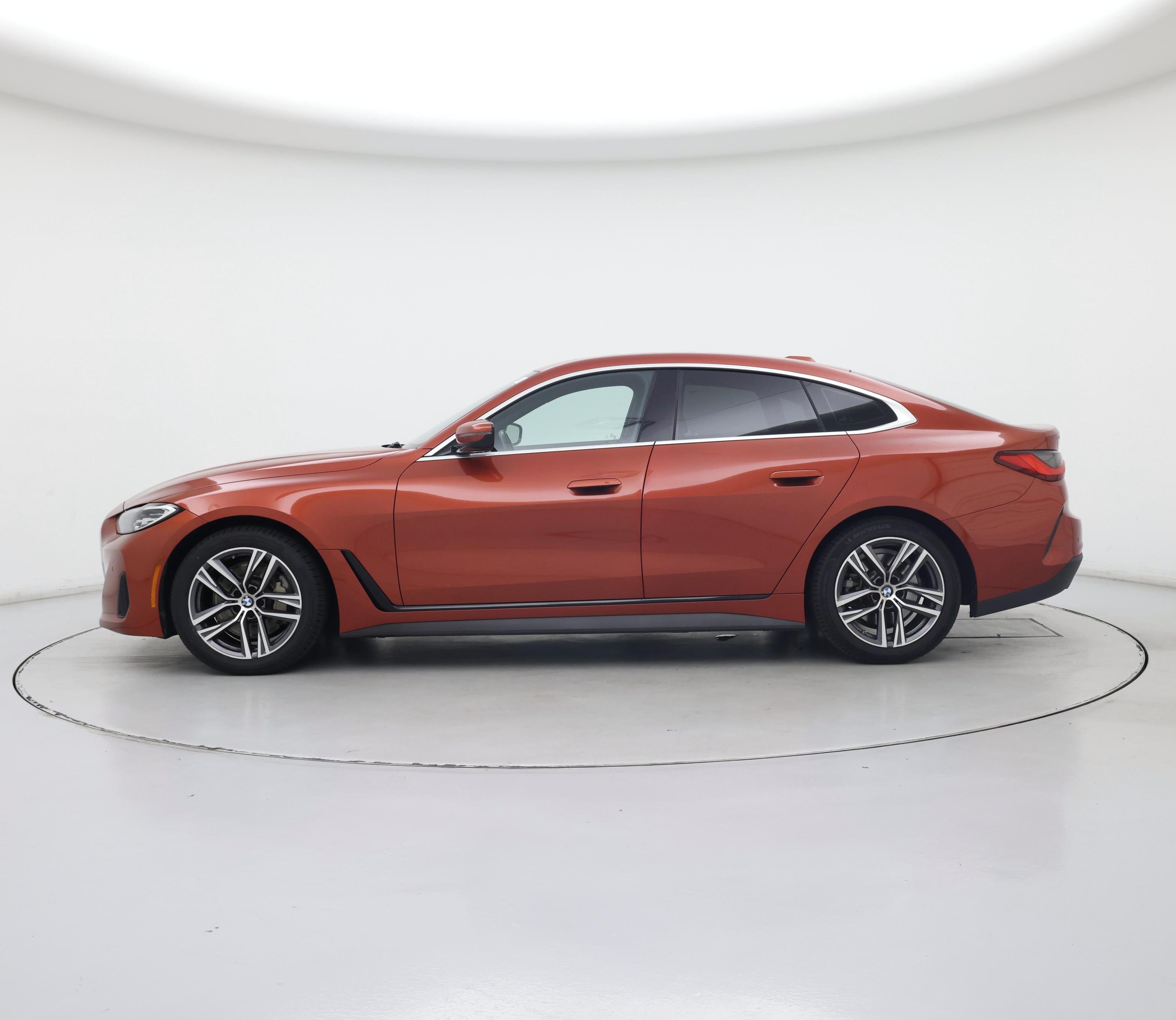 Thumbnail: 2022 BMW 4 Series - 3