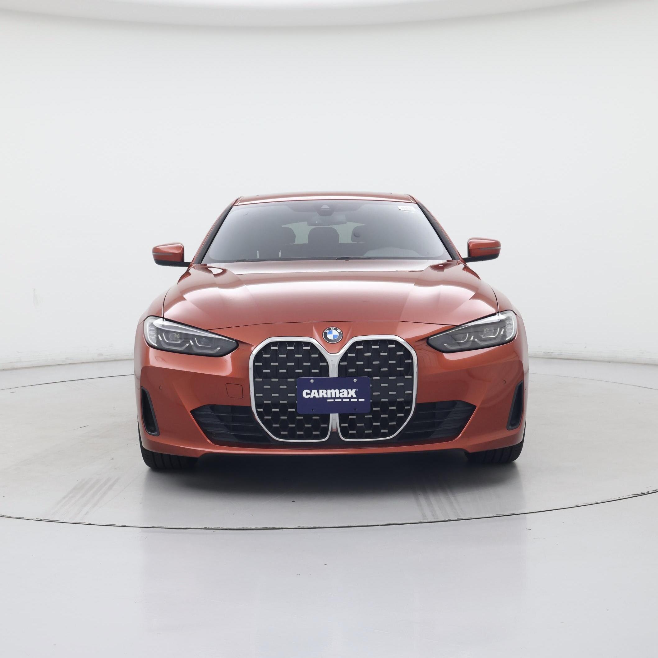 Thumbnail: 2022 BMW 4 Series - 5