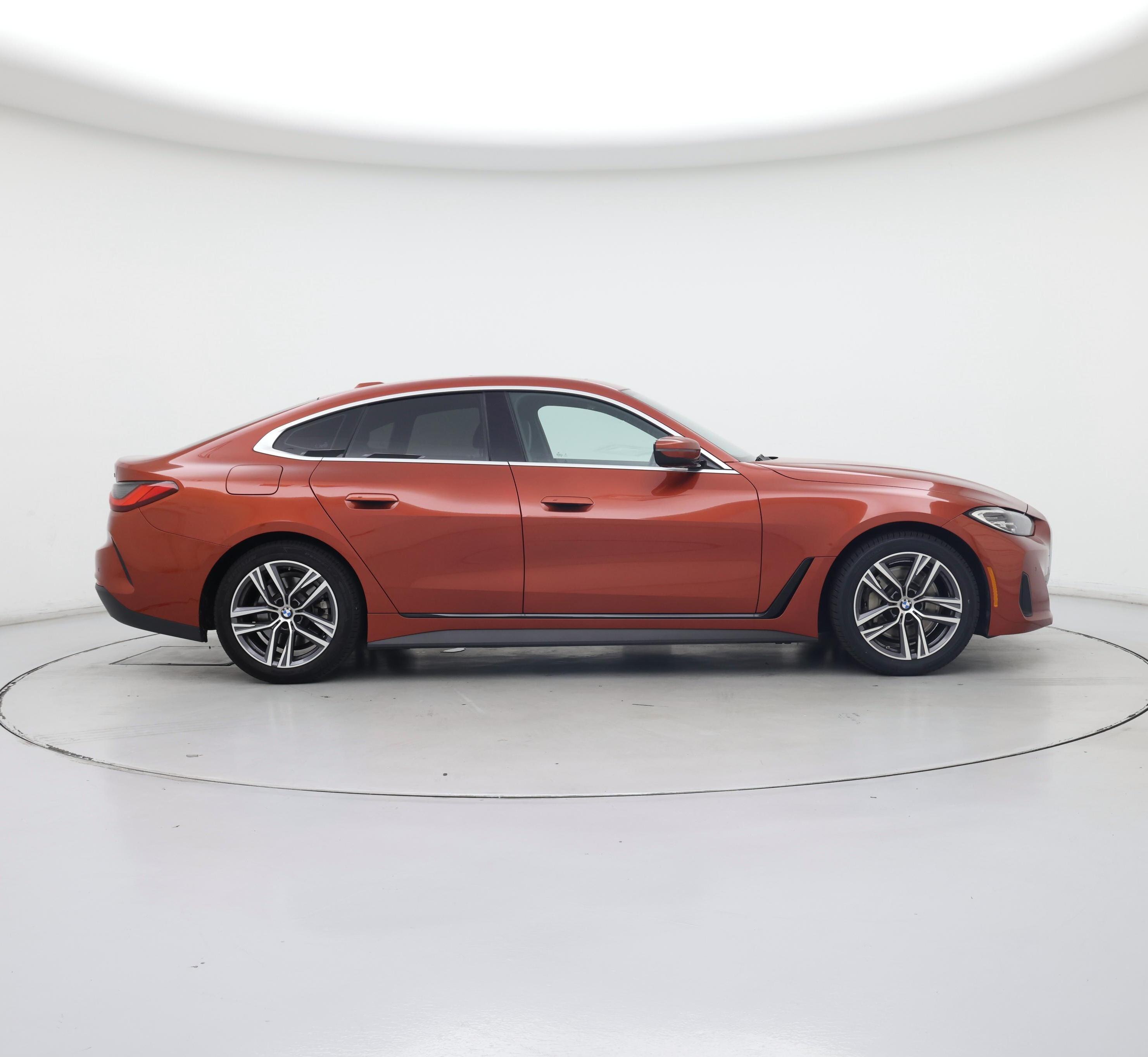 Thumbnail: 2022 BMW 4 Series - 7