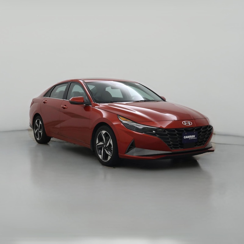 2022 Hyundai Elantra Limited
