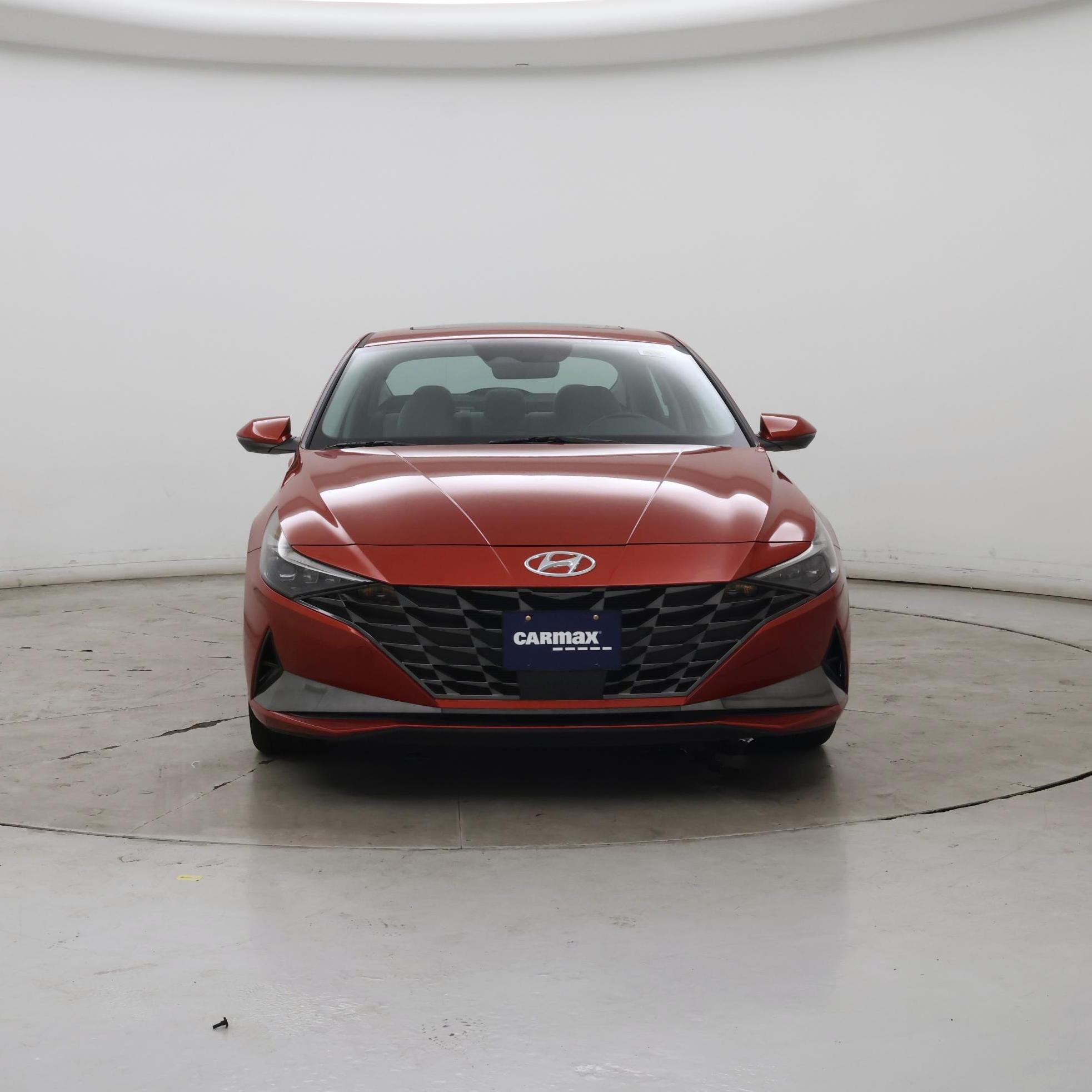 Thumbnail: 2022 Hyundai Elantra - 5