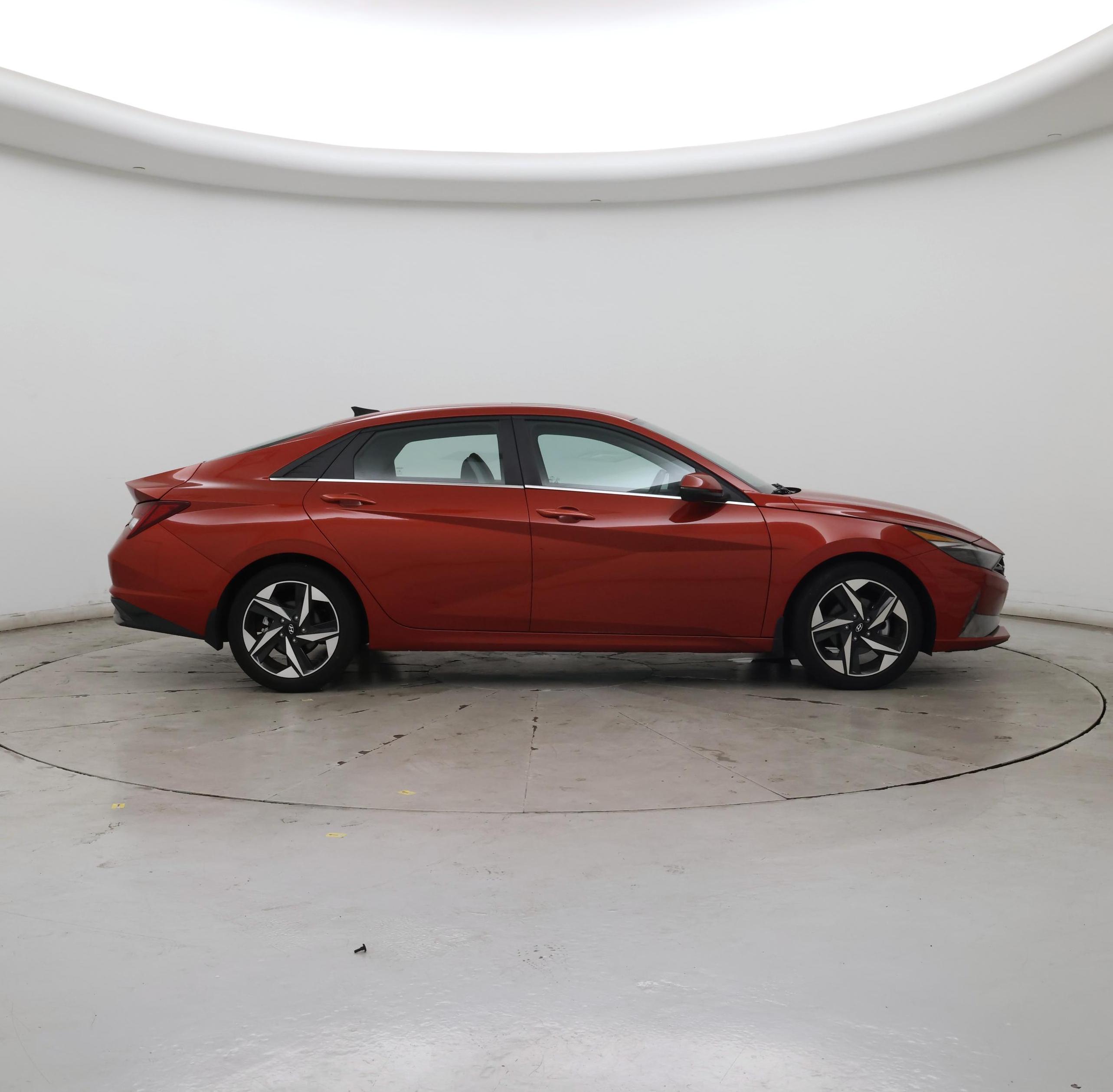Thumbnail: 2022 Hyundai Elantra - 7