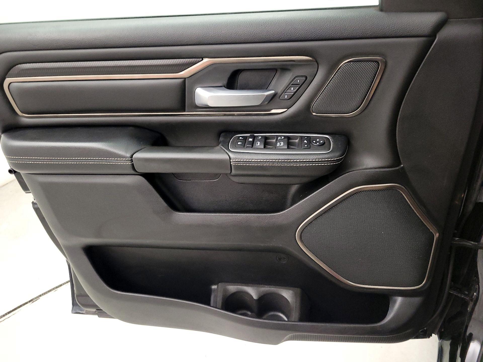 Thumbnail: 2023 RAM 1500 - 12