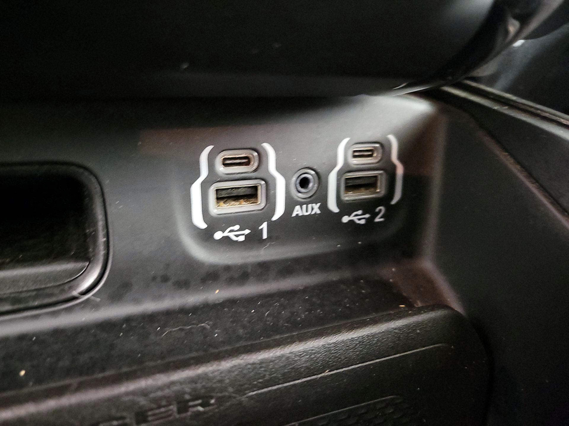 Thumbnail: 2023 RAM 1500 - 19