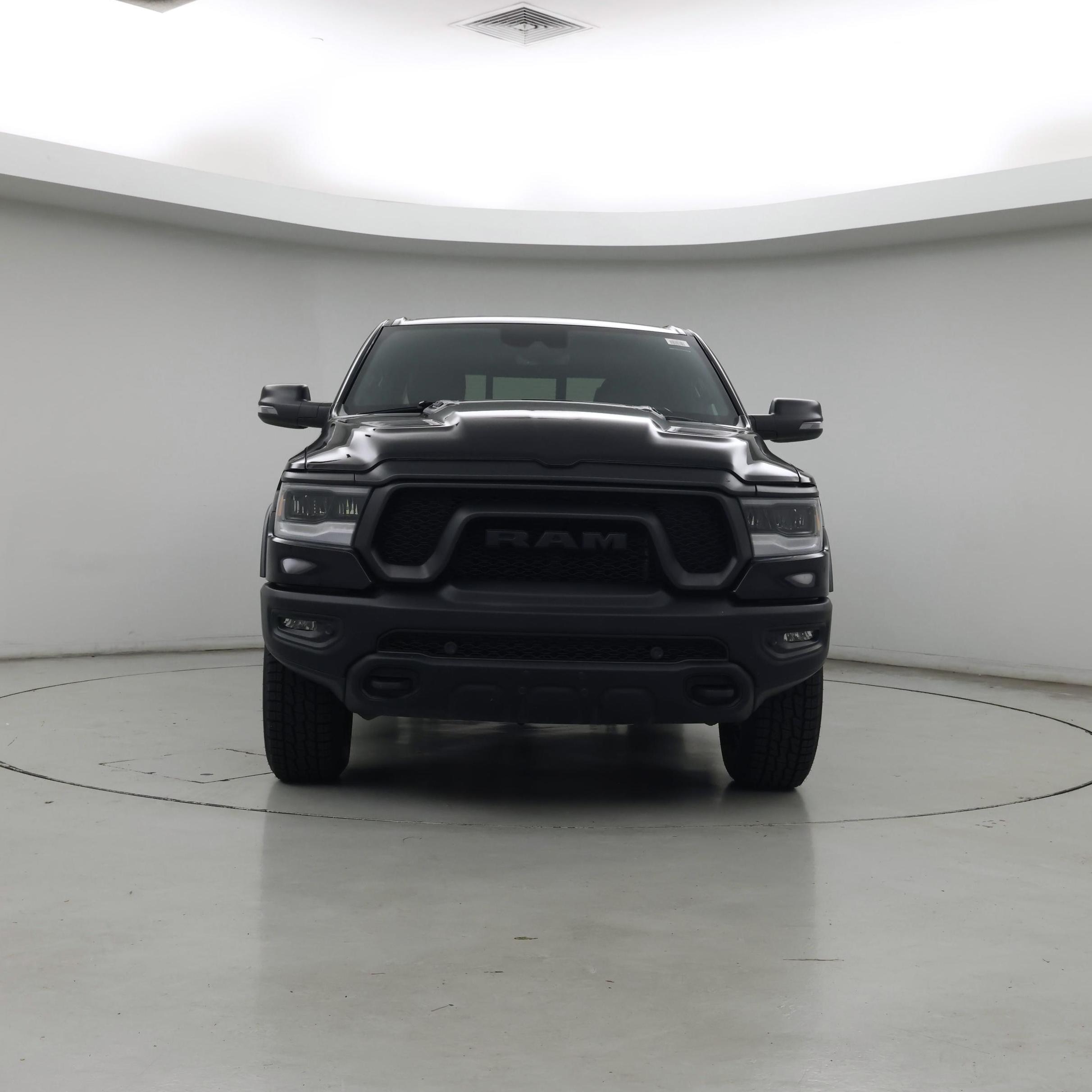 Thumbnail: 2023 RAM 1500 - 5