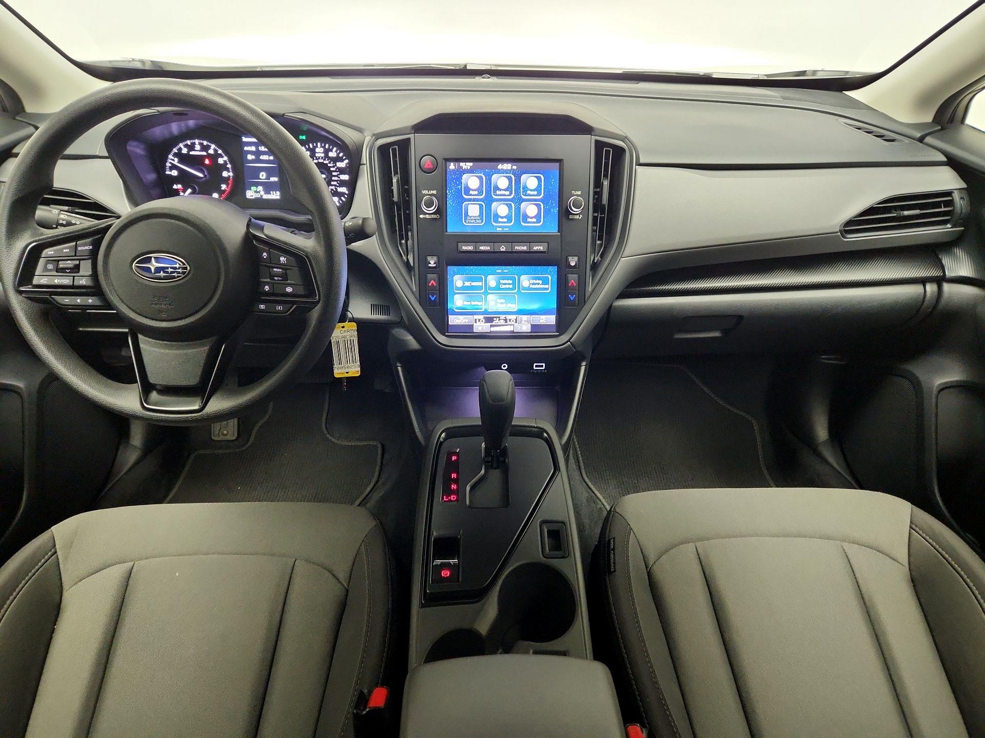 Thumbnail: 2024 Subaru Crosstrek - 9