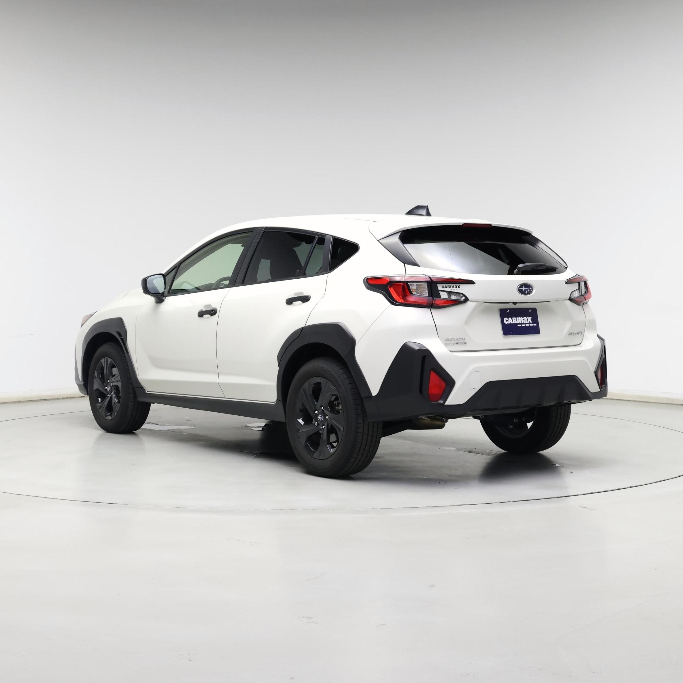 Thumbnail: 2024 Subaru Crosstrek - 2