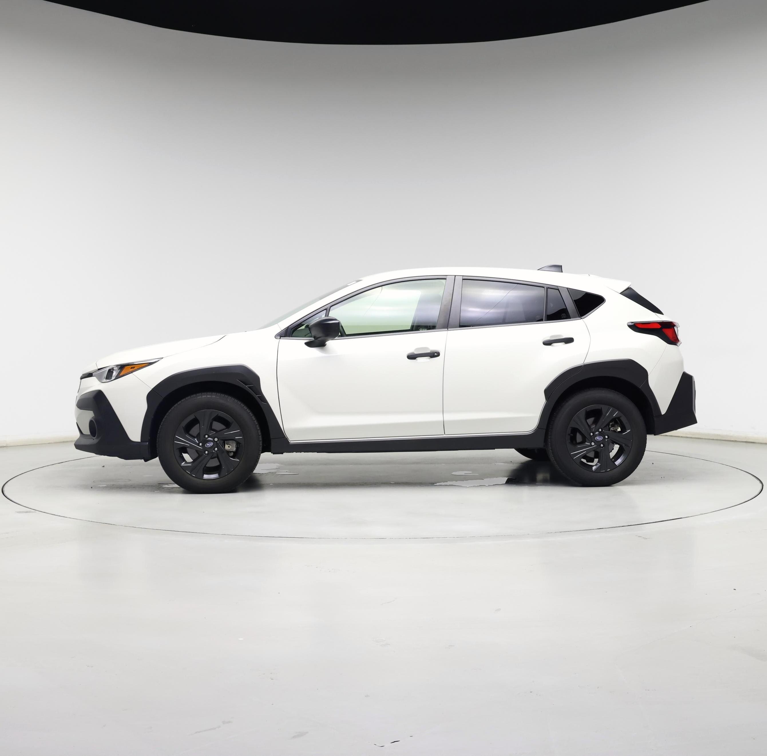 Thumbnail: 2024 Subaru Crosstrek - 3