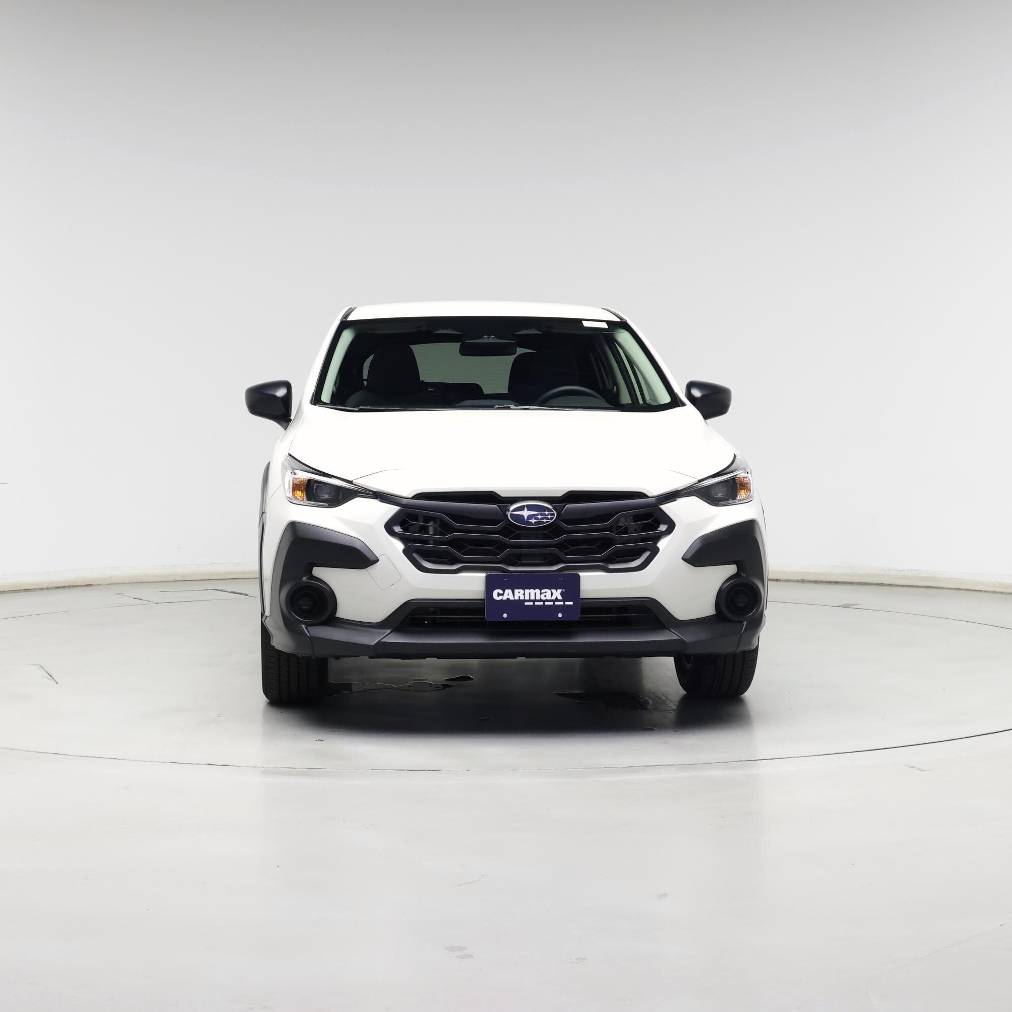 Thumbnail: 2024 Subaru Crosstrek - 5
