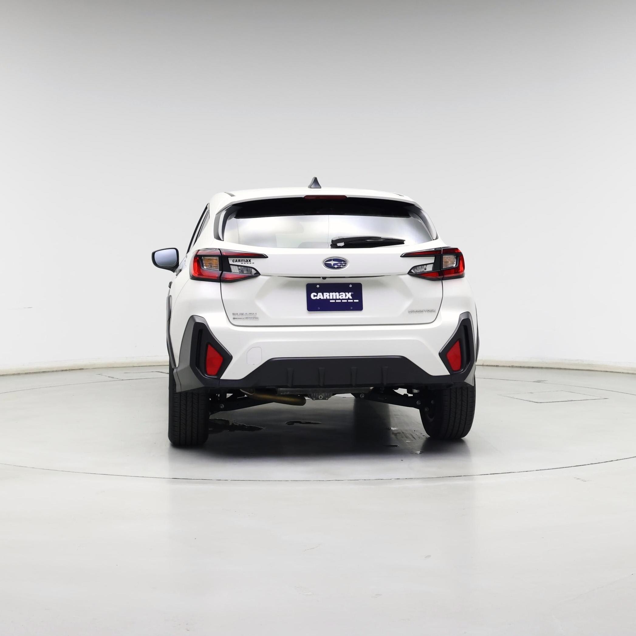 Thumbnail: 2024 Subaru Crosstrek - 6