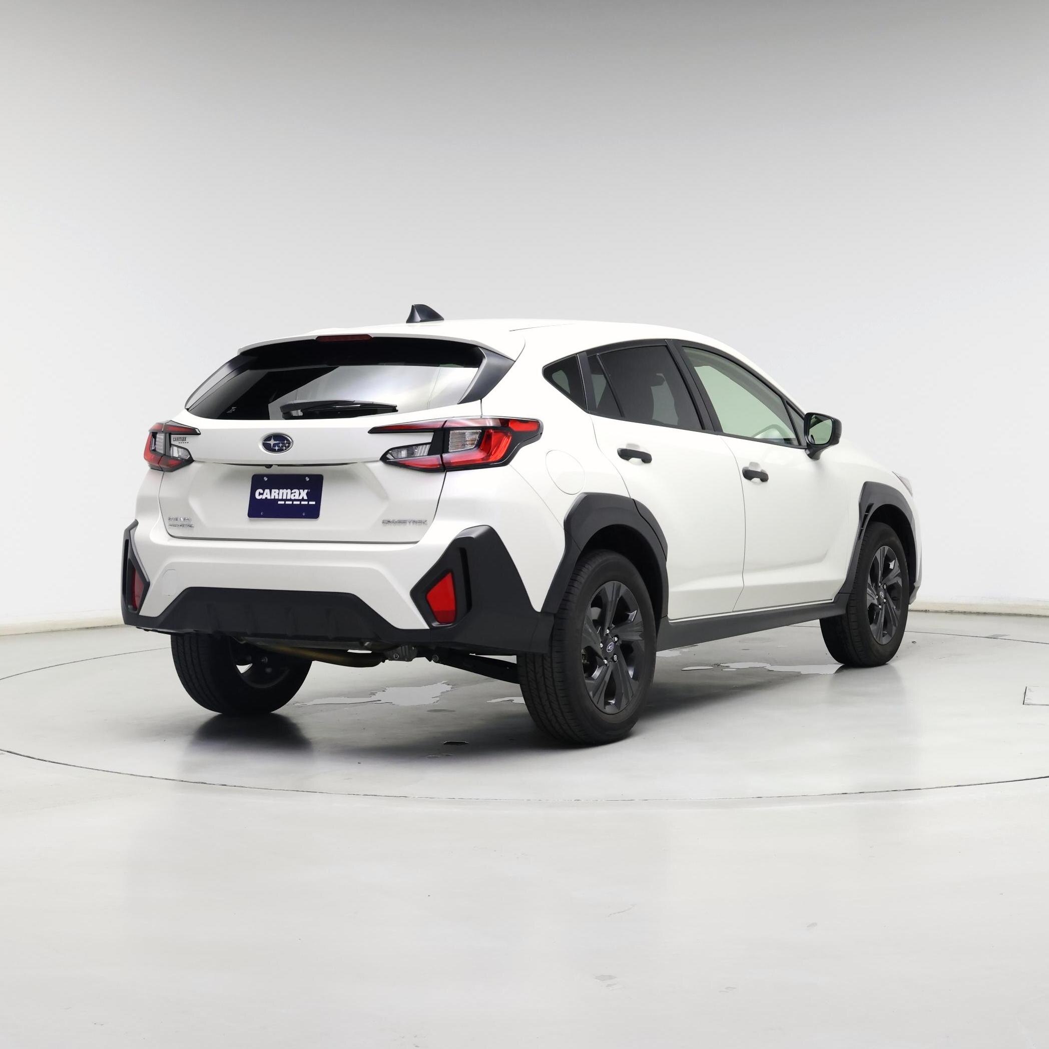 Thumbnail: 2024 Subaru Crosstrek - 8