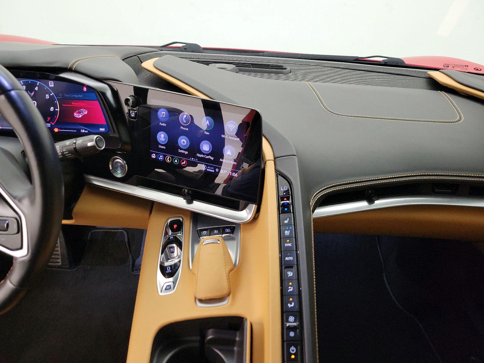 Thumbnail: 2021 Chevrolet Corvette - 9