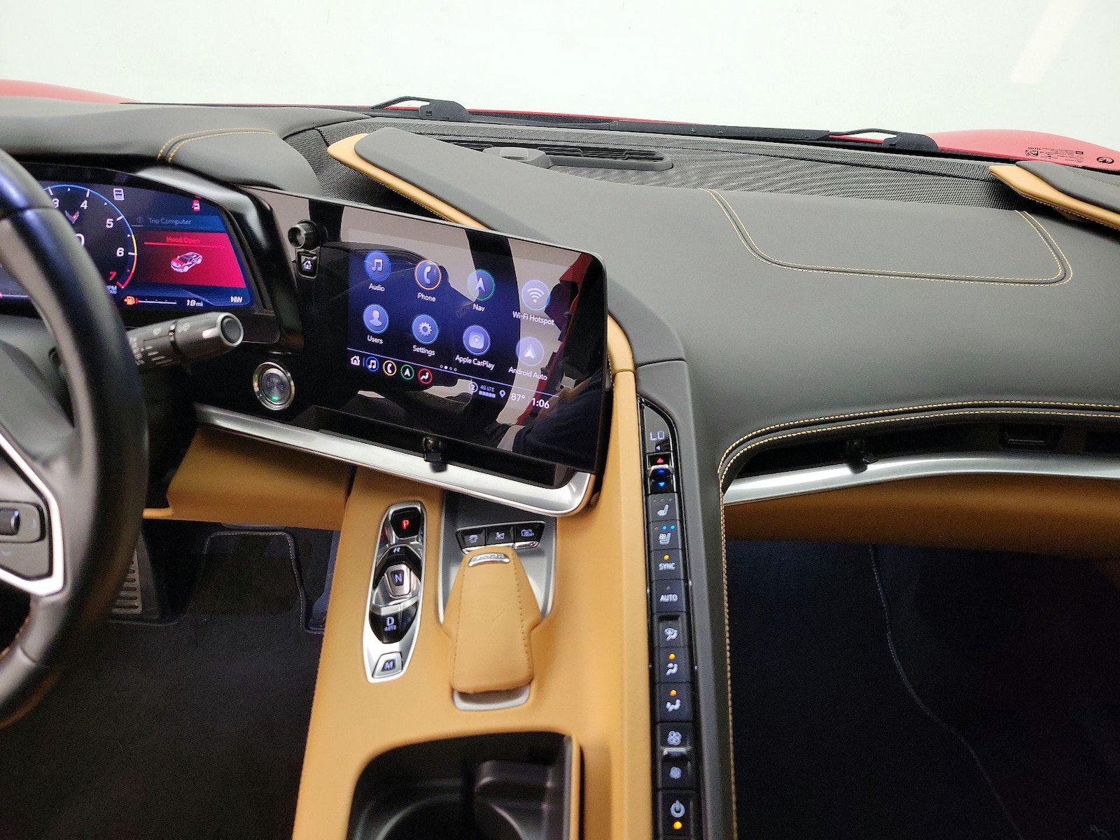 2021 Chevrolet Corvette 3LT - Photo 10