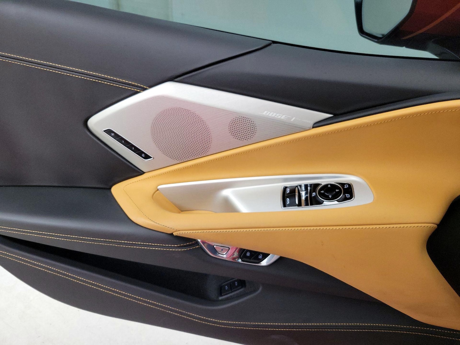 2021 Chevrolet Corvette 3LT - Photo 13