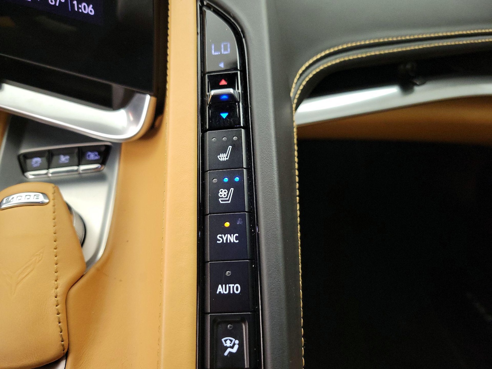 2021 Chevrolet Corvette 3LT - Photo 17