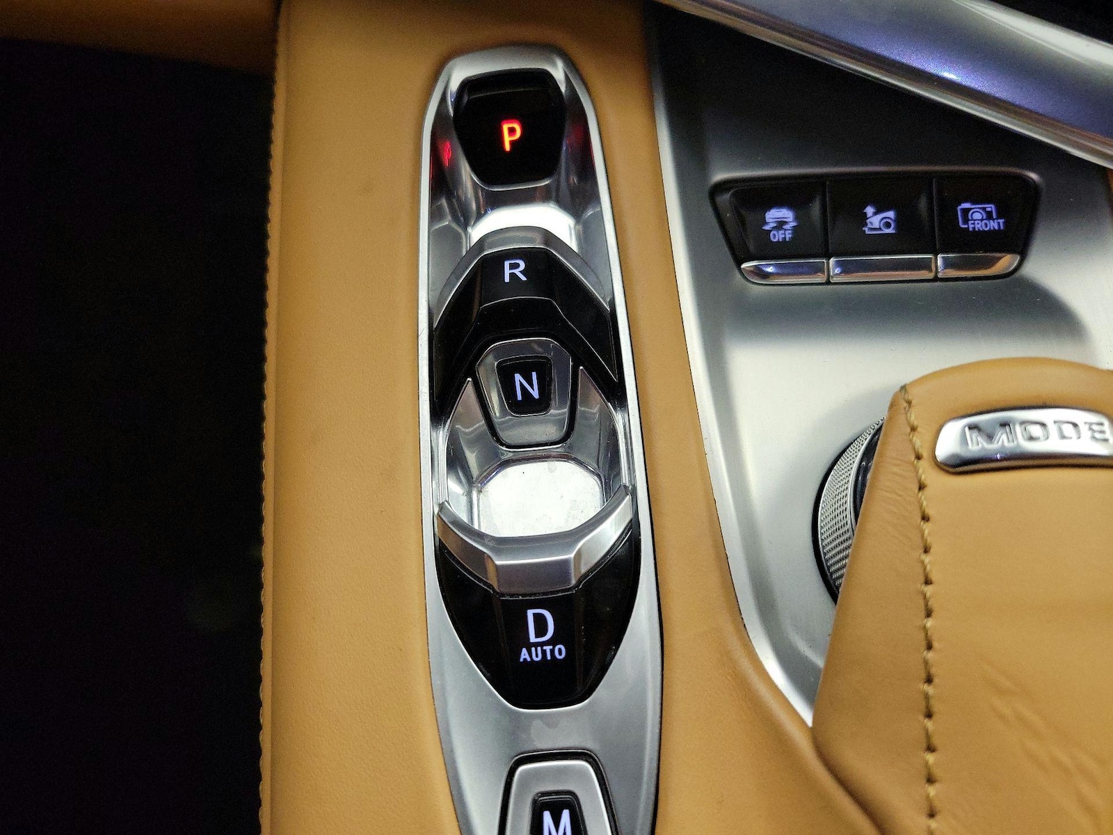 2021 Chevrolet Corvette 3LT - Photo 18
