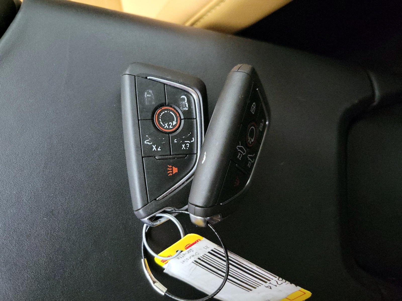 2021 Chevrolet Corvette 3LT - Photo 21