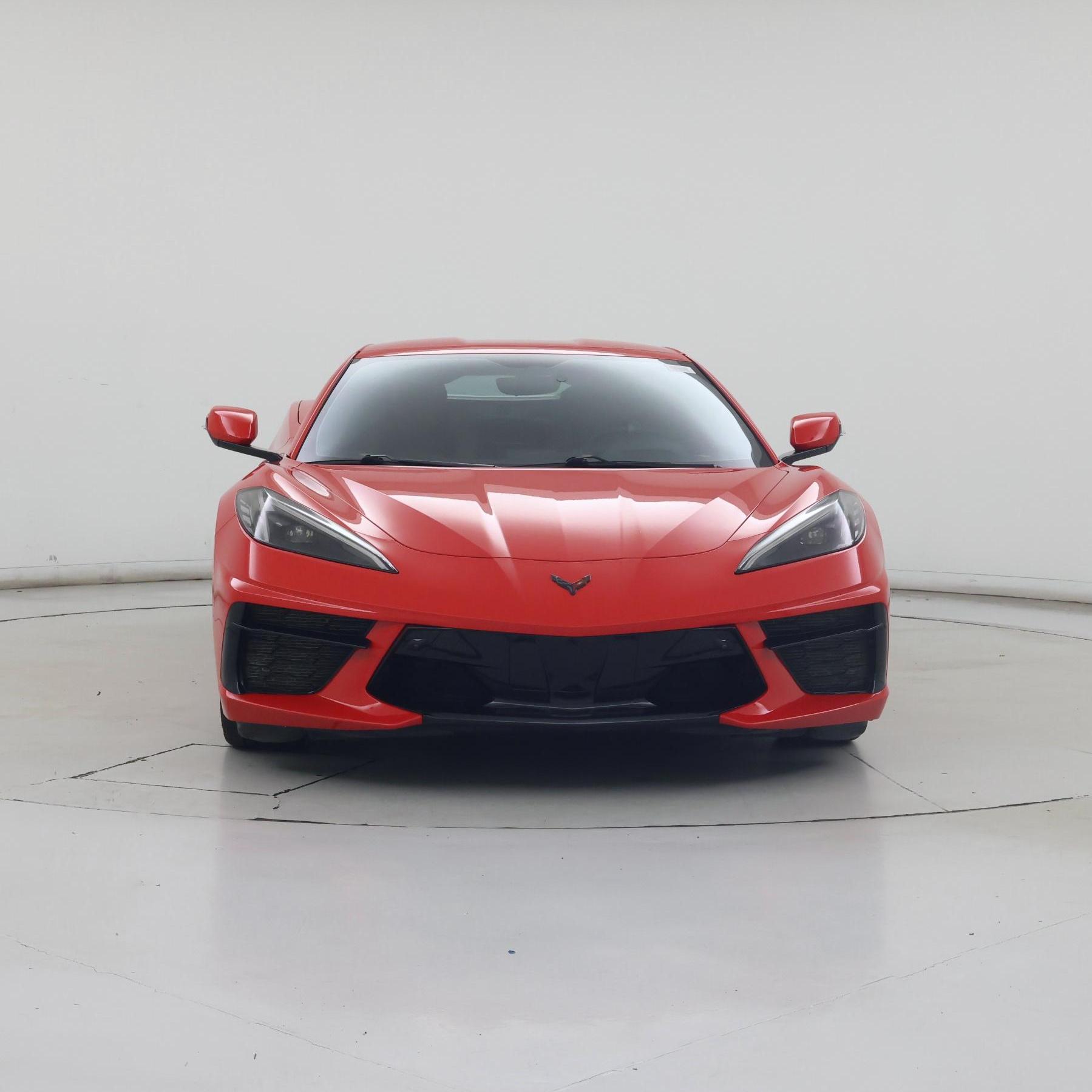 Thumbnail: 2021 Chevrolet Corvette - 5
