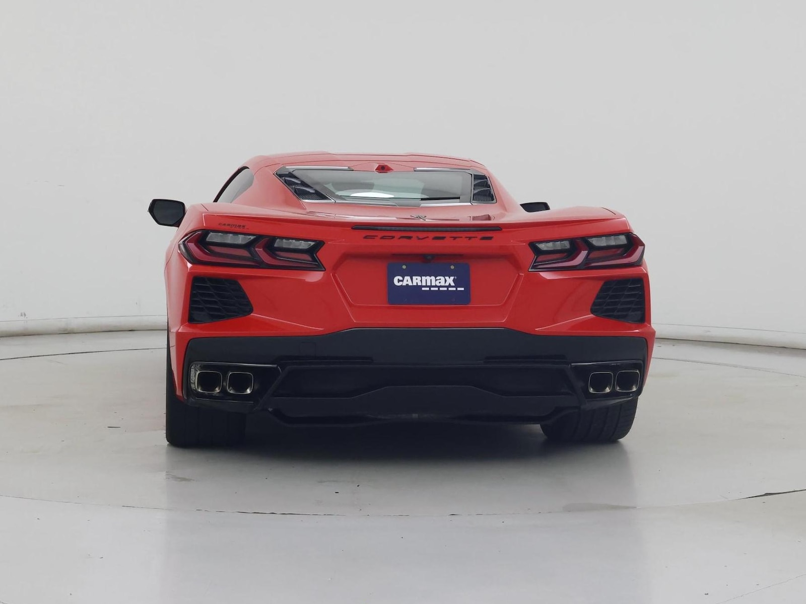 2021 Chevrolet Corvette 3LT - Photo 7