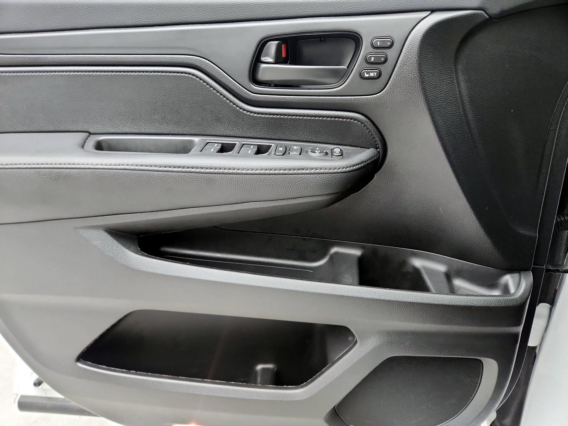 Thumbnail: 2024 Honda Odyssey - 12