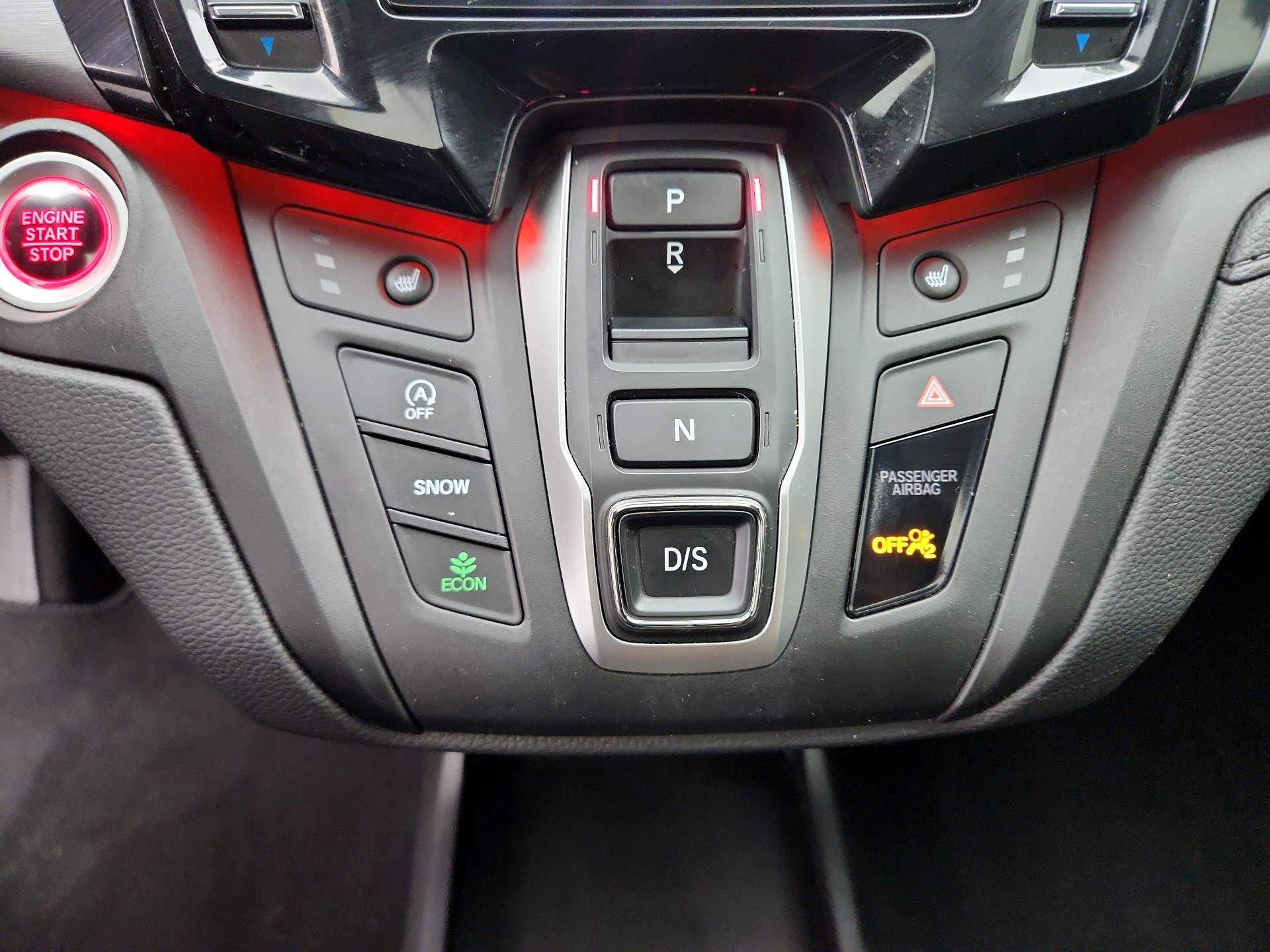 Thumbnail: 2024 Honda Odyssey - 17