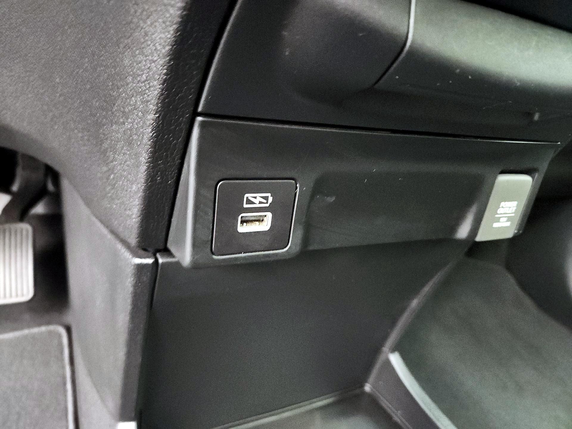 Thumbnail: 2024 Honda Odyssey - 18