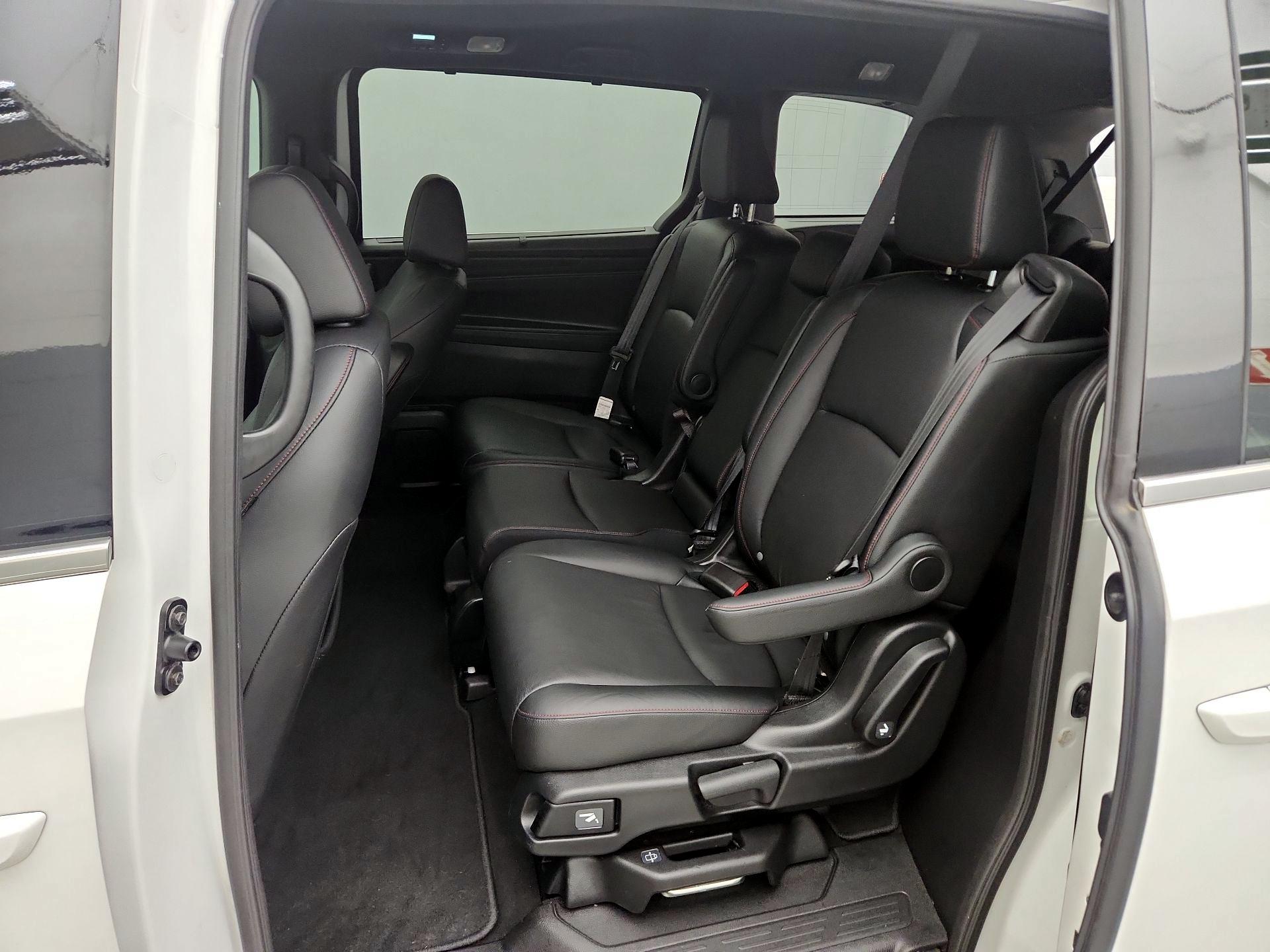 Thumbnail: 2024 Honda Odyssey - 20