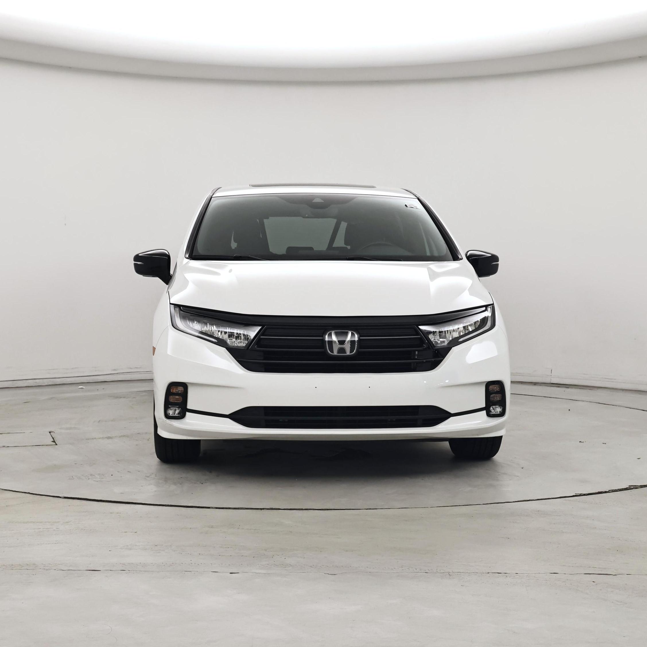 Thumbnail: 2024 Honda Odyssey - 5