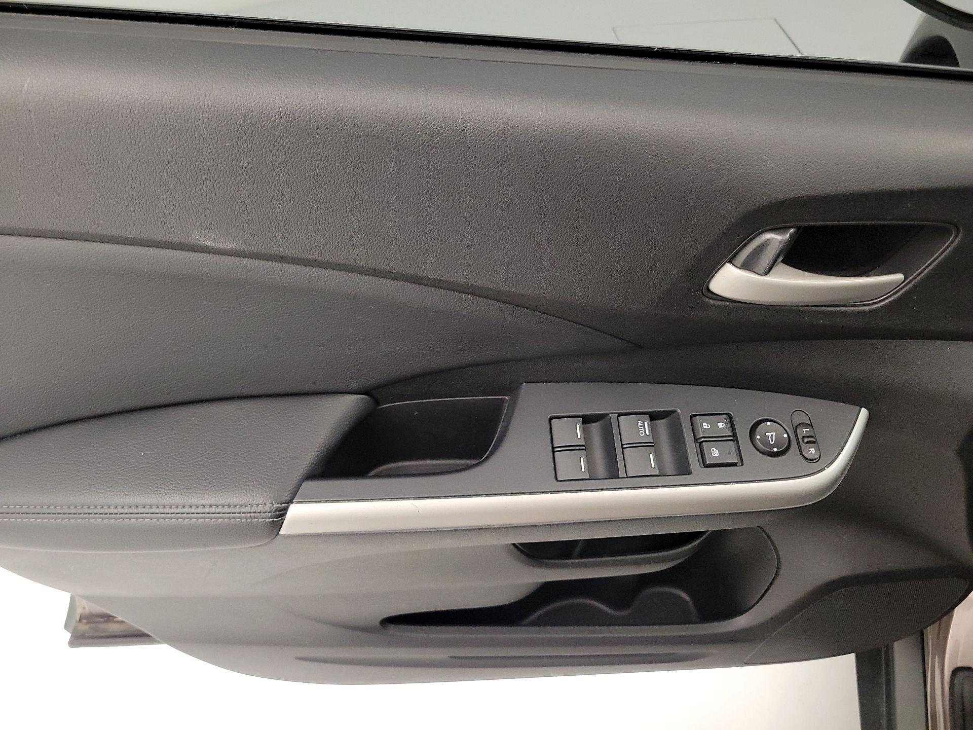 Thumbnail: 2014 Honda CR-V - 12