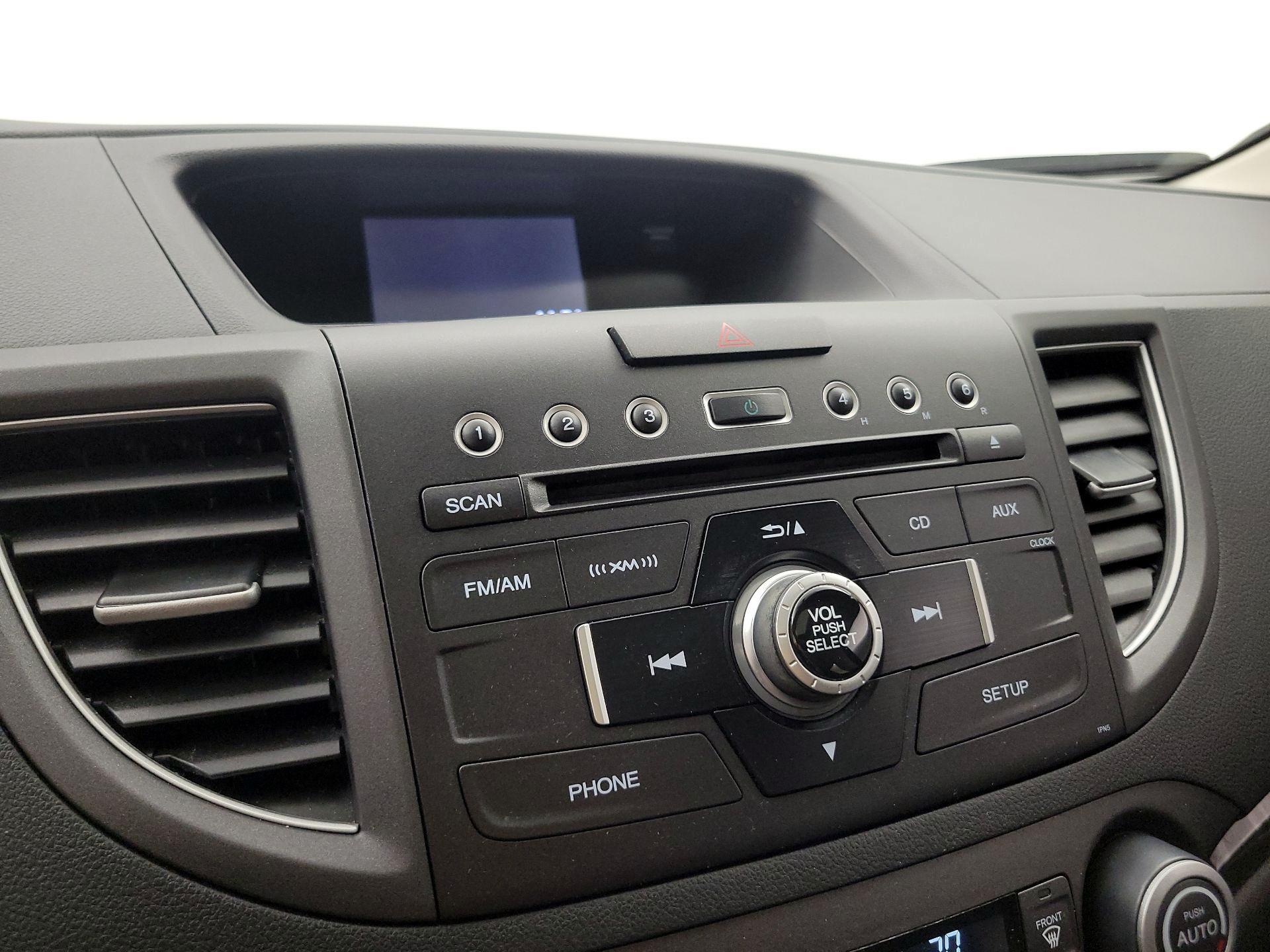 Thumbnail: 2014 Honda CR-V - 15