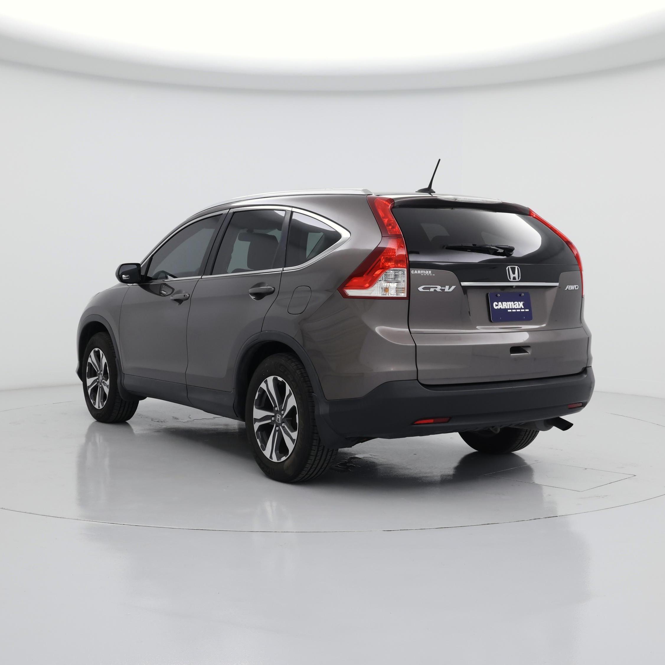 Thumbnail: 2014 Honda CR-V - 2