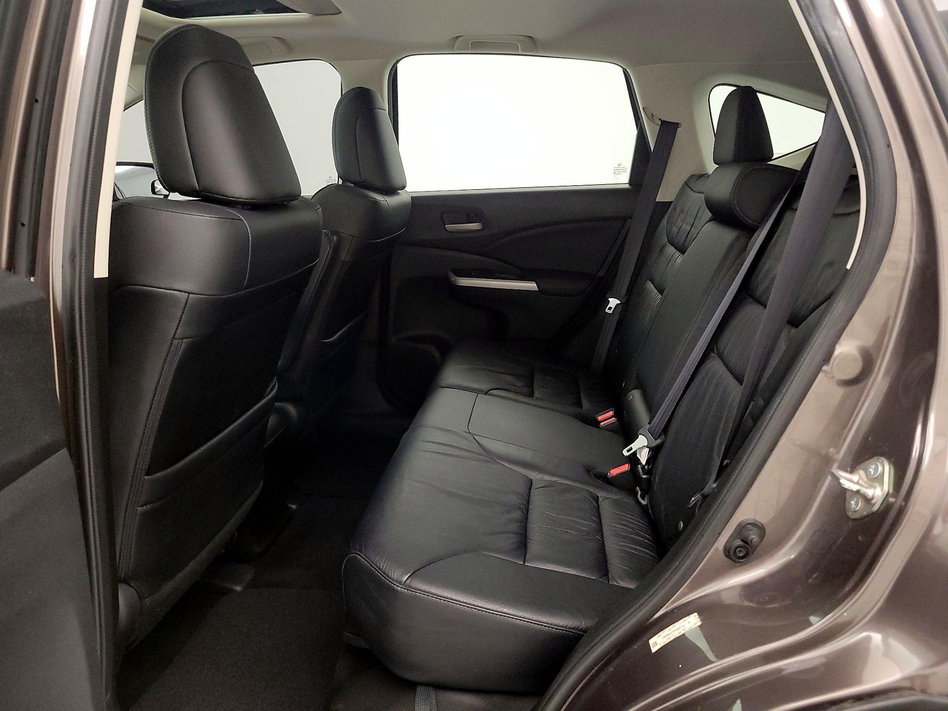 Thumbnail: 2014 Honda CR-V - 20