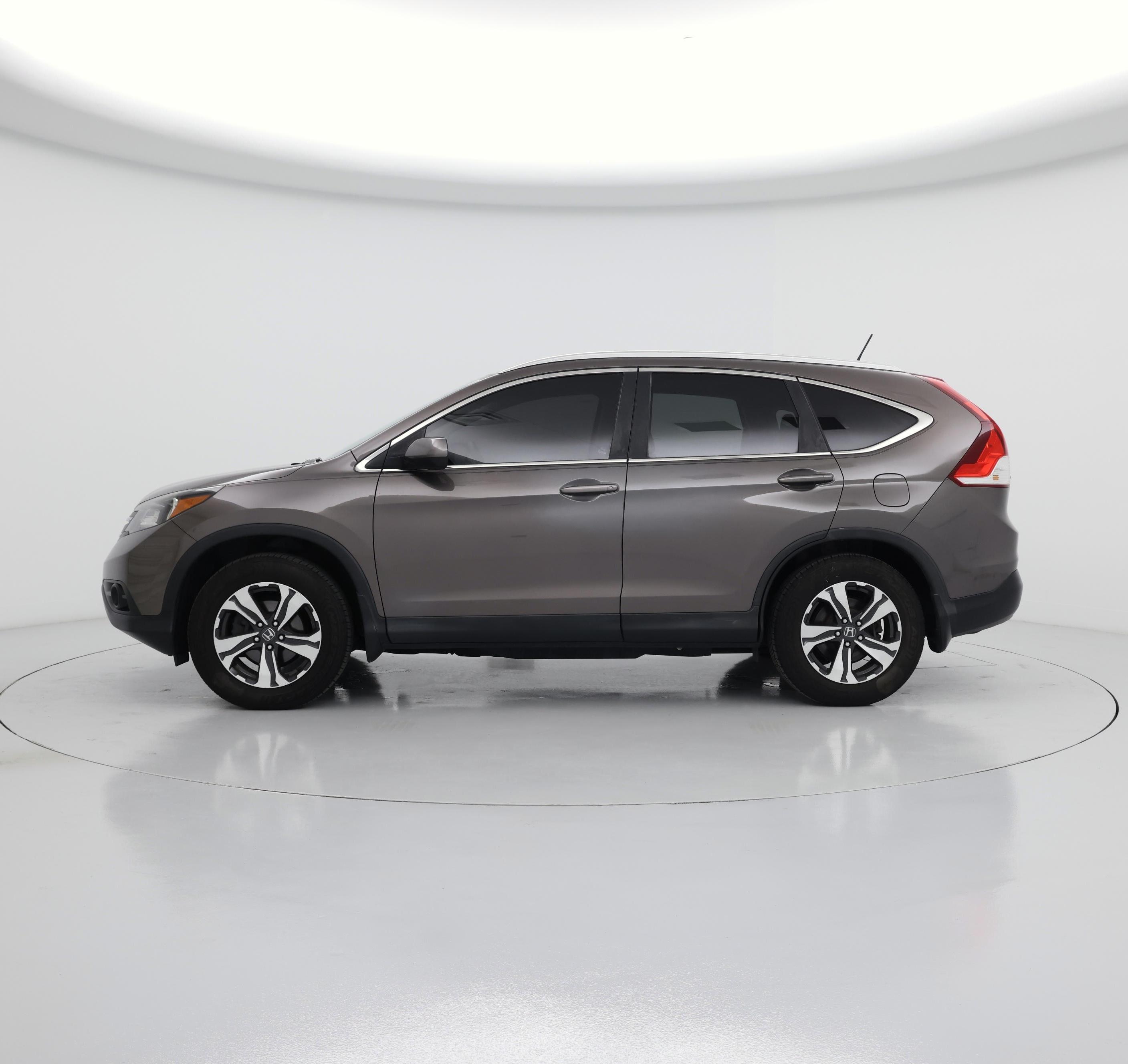 Thumbnail: 2014 Honda CR-V - 3